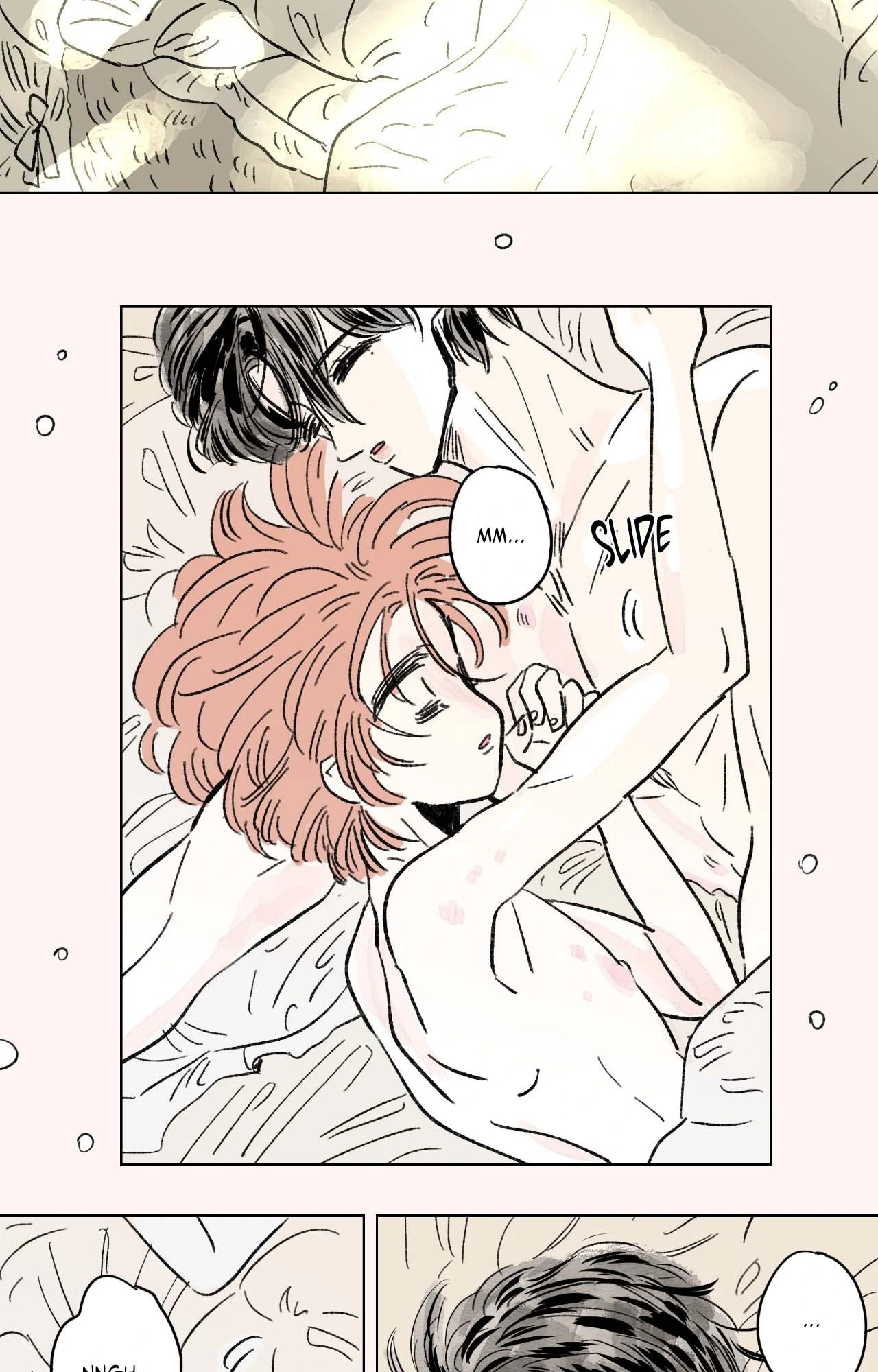 Go, Hosik, Go! [Official] - Chapter 88 manhwa