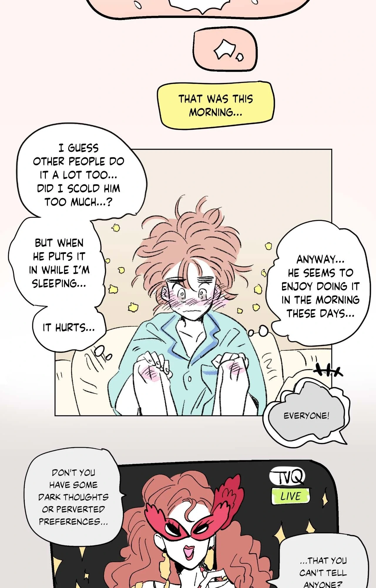 Go, Hosik, Go! [Official] - Chapter 88 manhwa