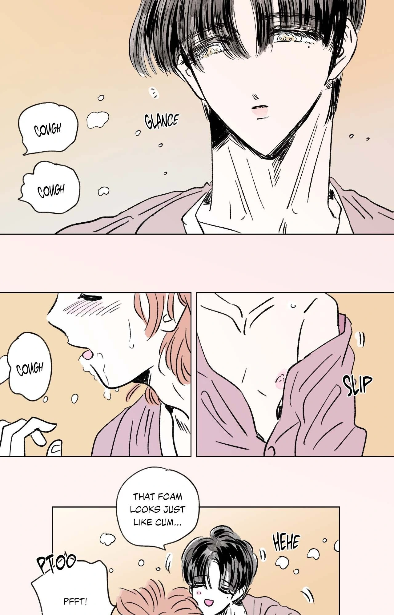 Go, Hosik, Go! [Official] - Chapter 88 manhwa