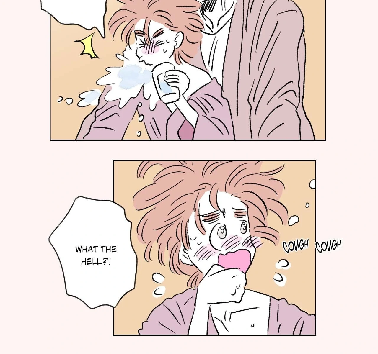 Go, Hosik, Go! [Official] - Chapter 88 manhwa