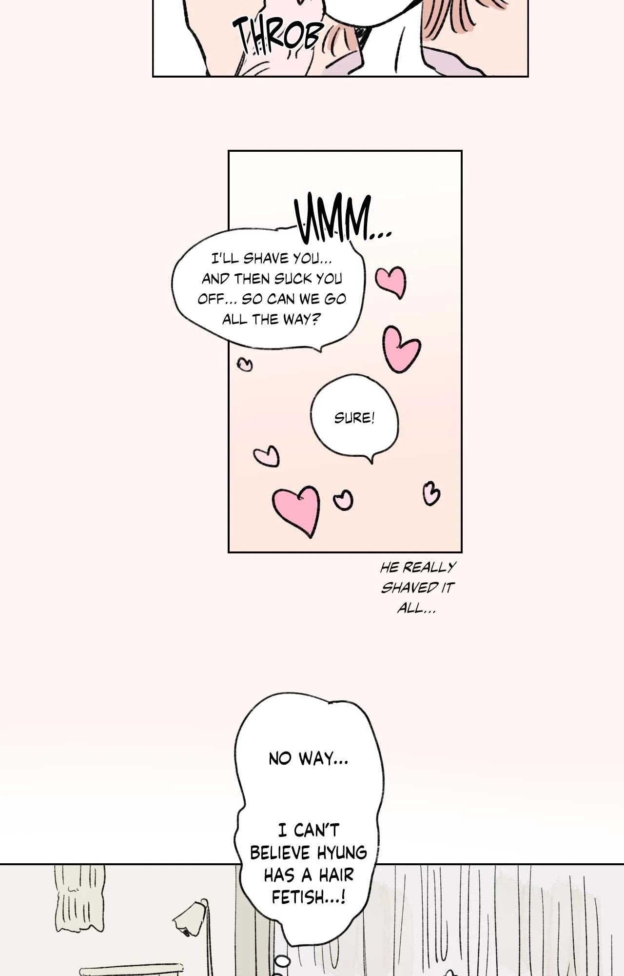 Go, Hosik, Go! [Official] - Chapter 88 manhwa