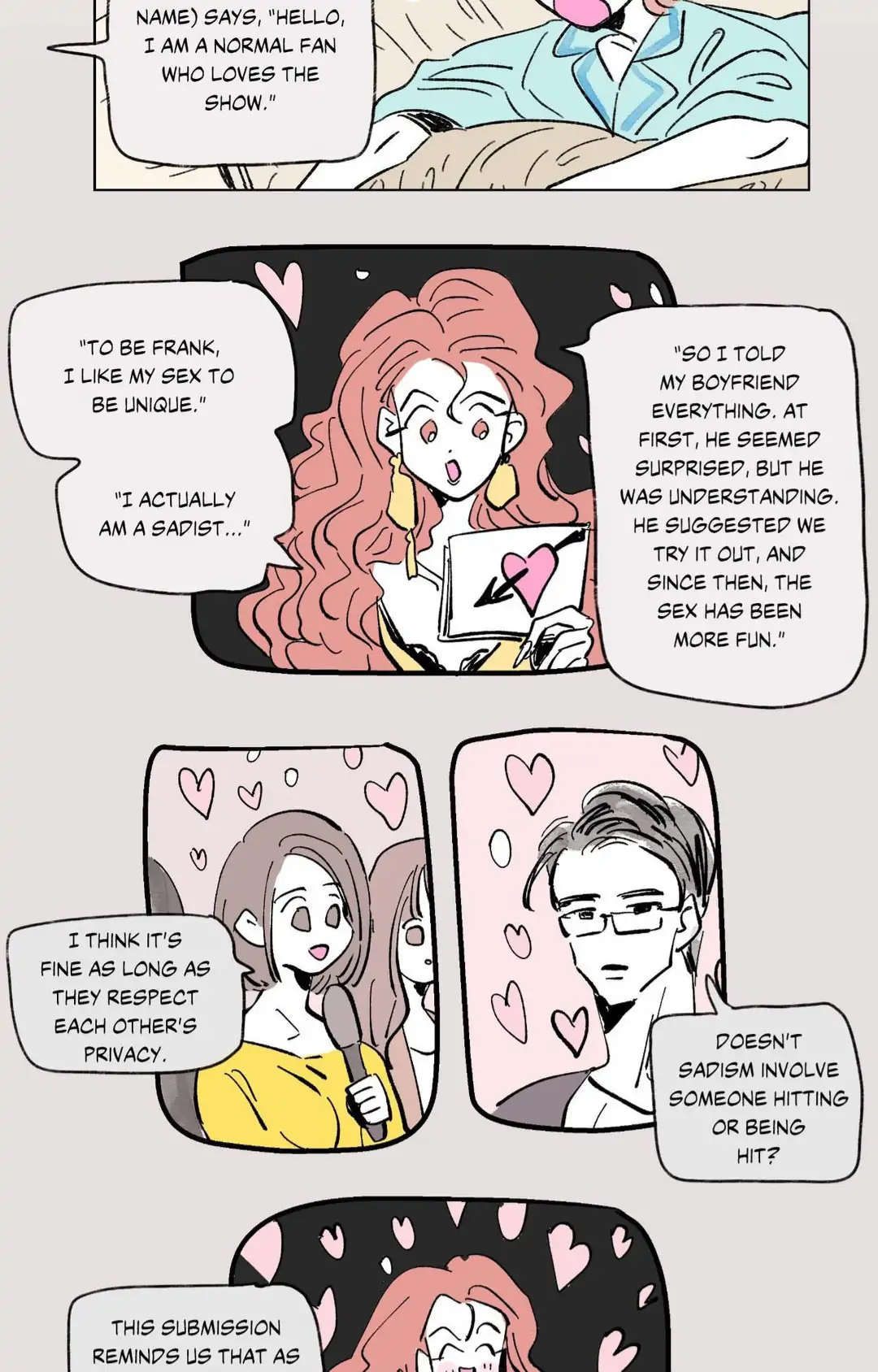 Go, Hosik, Go! [Official] - Chapter 89 manhwa