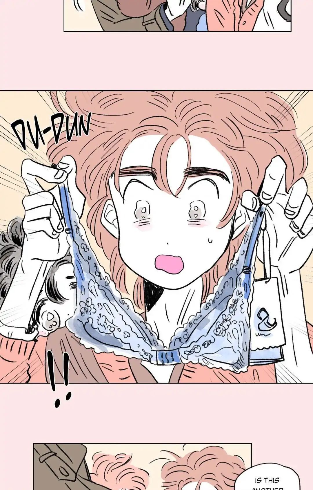 Go, Hosik, Go! [Official] - Chapter 89 manhwa