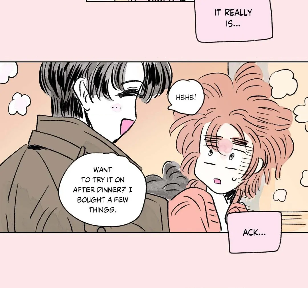 Go, Hosik, Go! [Official] - Chapter 89 manhwa