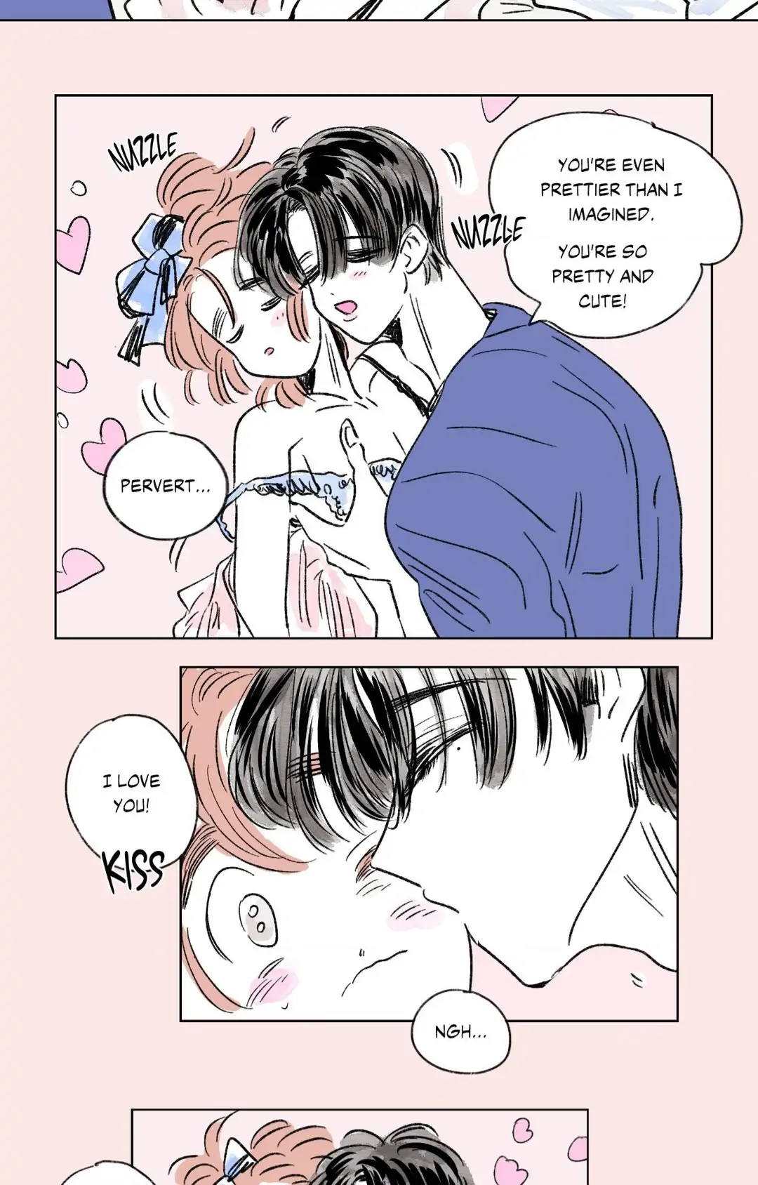 Go, Hosik, Go! [Official] - Chapter 89 manhwa