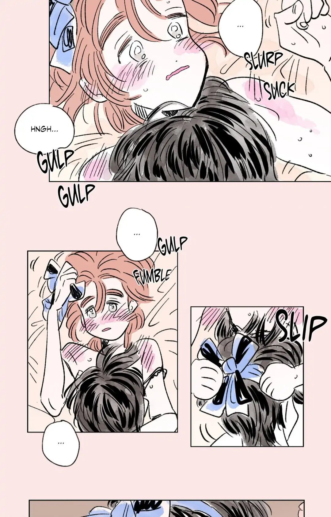 Go, Hosik, Go! [Official] - Chapter 89 manhwa