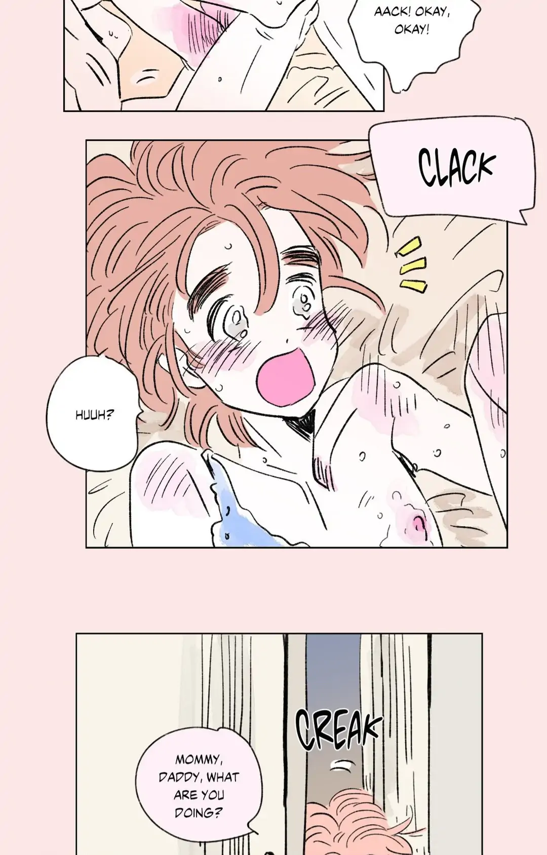 Go, Hosik, Go! [Official] - Chapter 89 manhwa