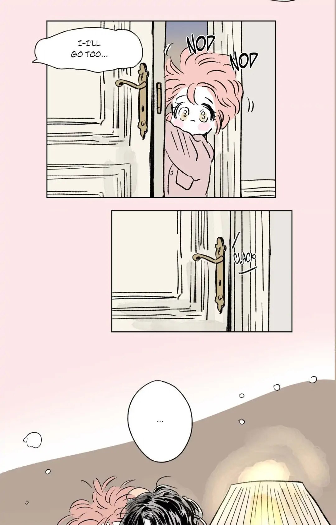 Go, Hosik, Go! [Official] - Chapter 89 manhwa