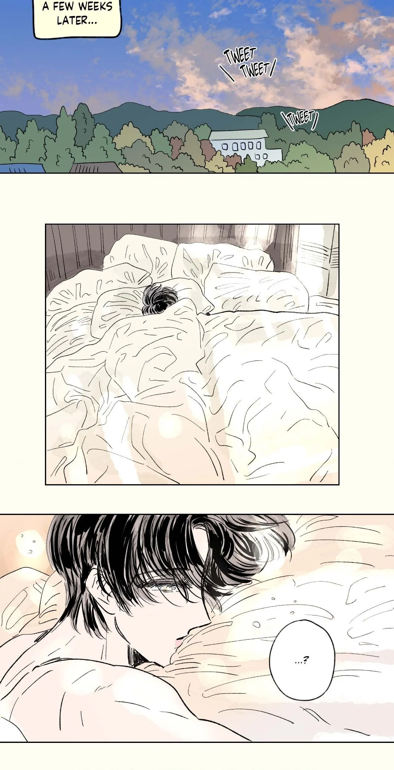 Go, Hosik, Go! [Official] - Chapter 90 manhwa