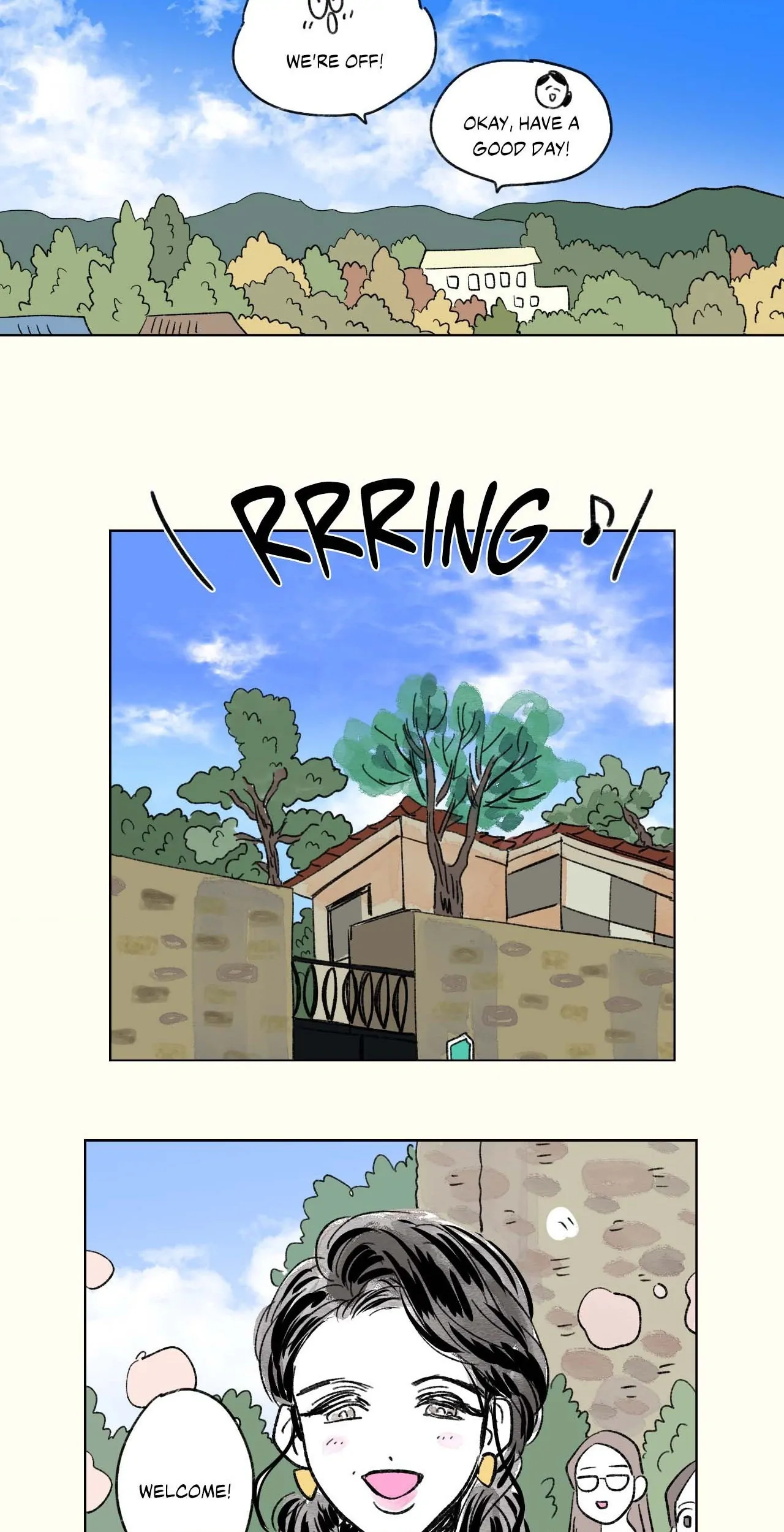 Go, Hosik, Go! [Official] - Chapter 90 manhwa