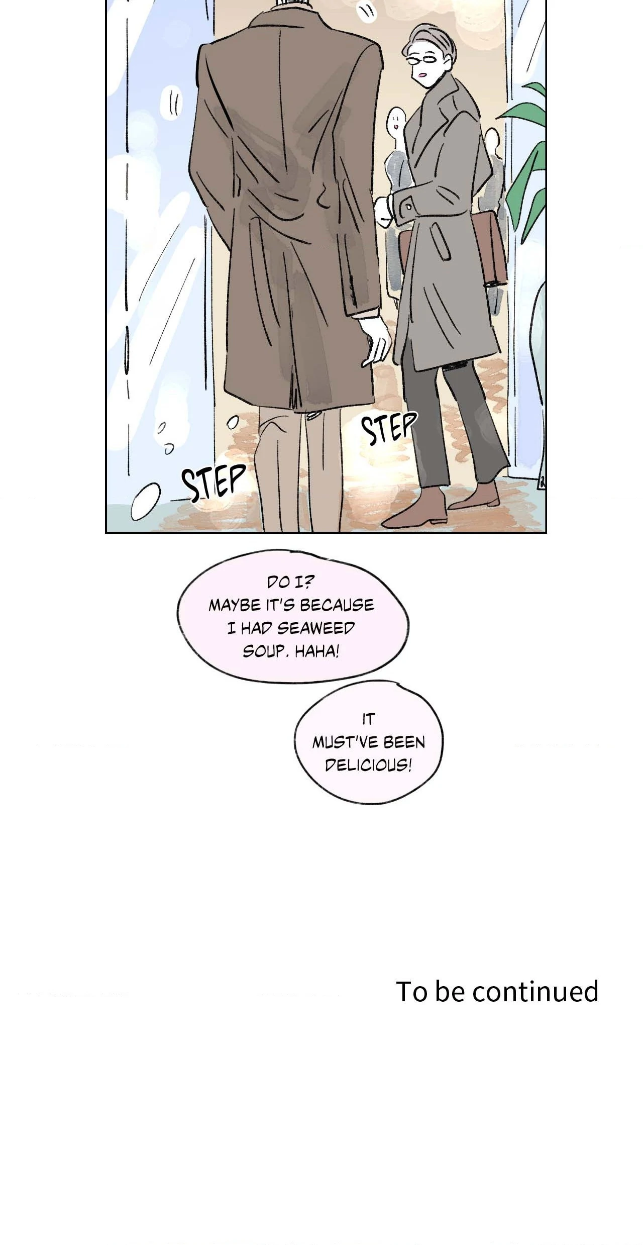 Go, Hosik, Go! [Official] - Chapter 90 manhwa