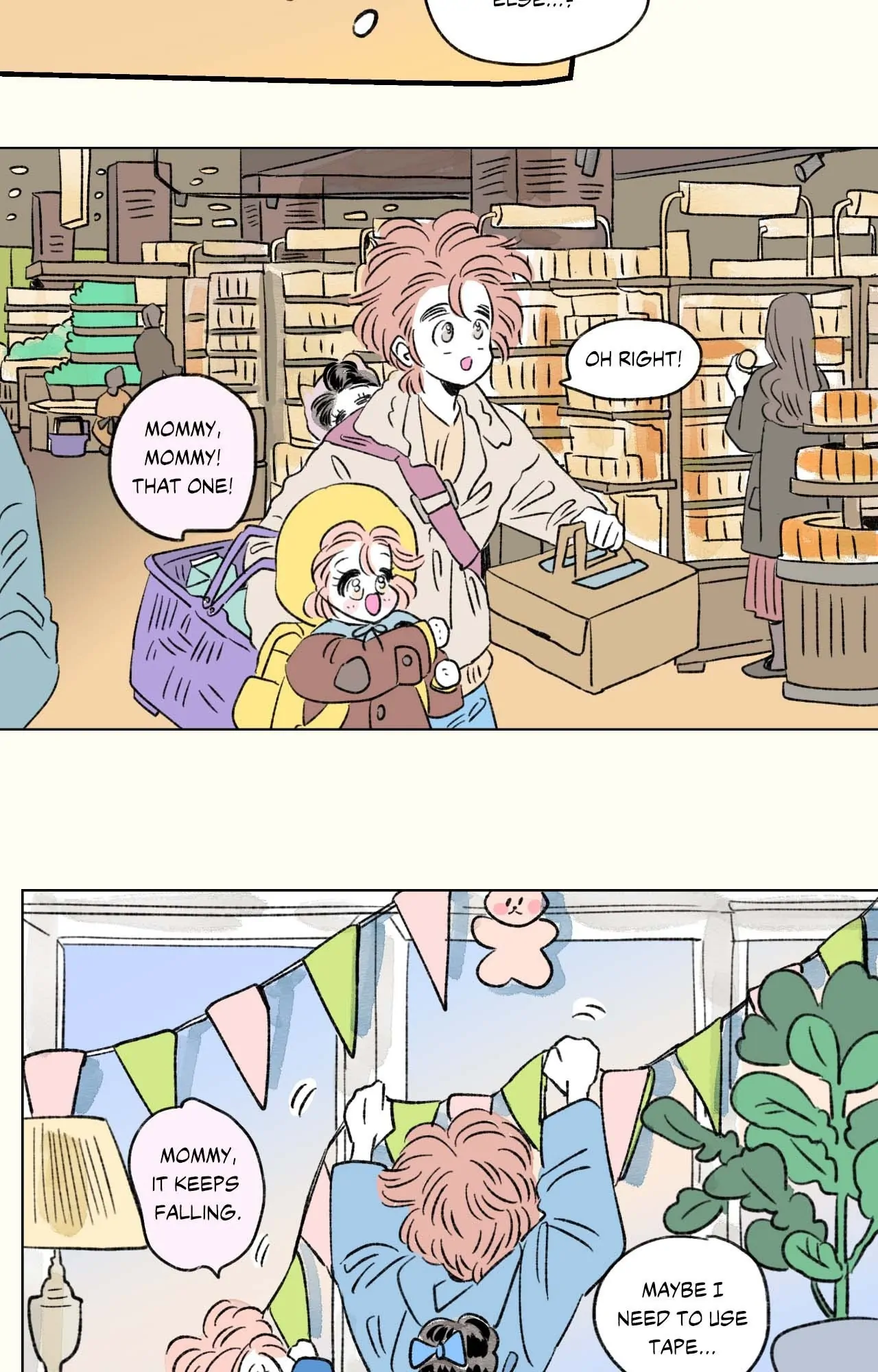 Go, Hosik, Go! [Official] - Chapter 91 manhwa