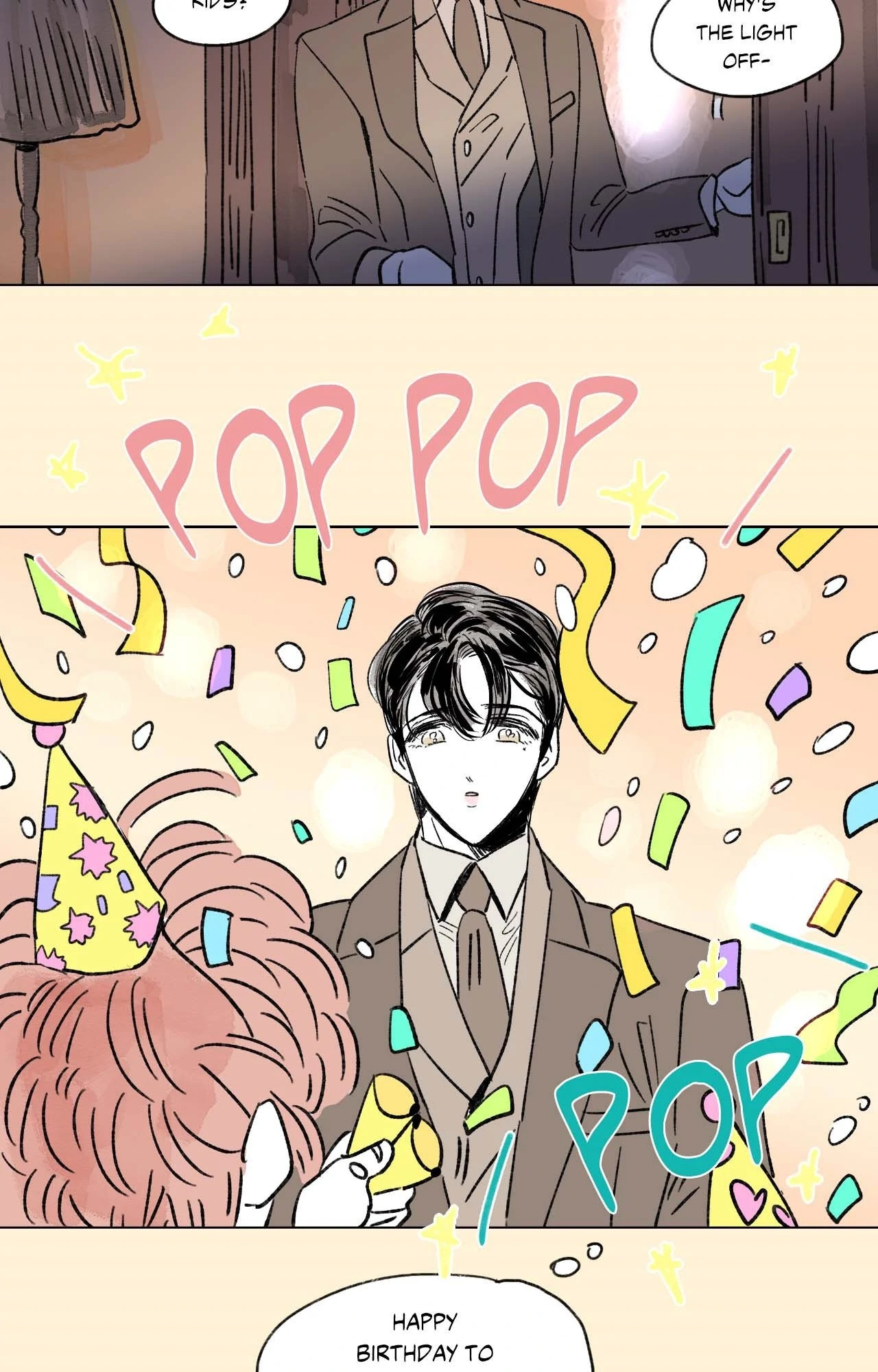 Go, Hosik, Go! [Official] - Chapter 91 manhwa