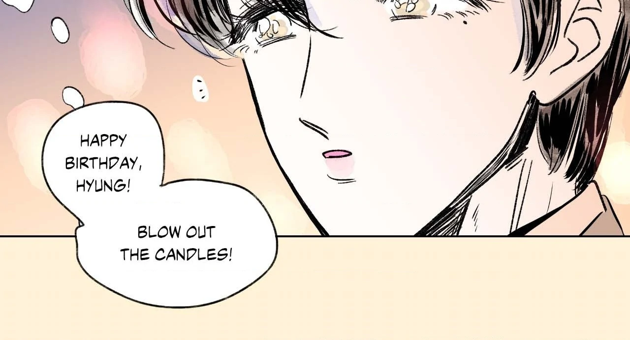 Go, Hosik, Go! [Official] - Chapter 91 manhwa