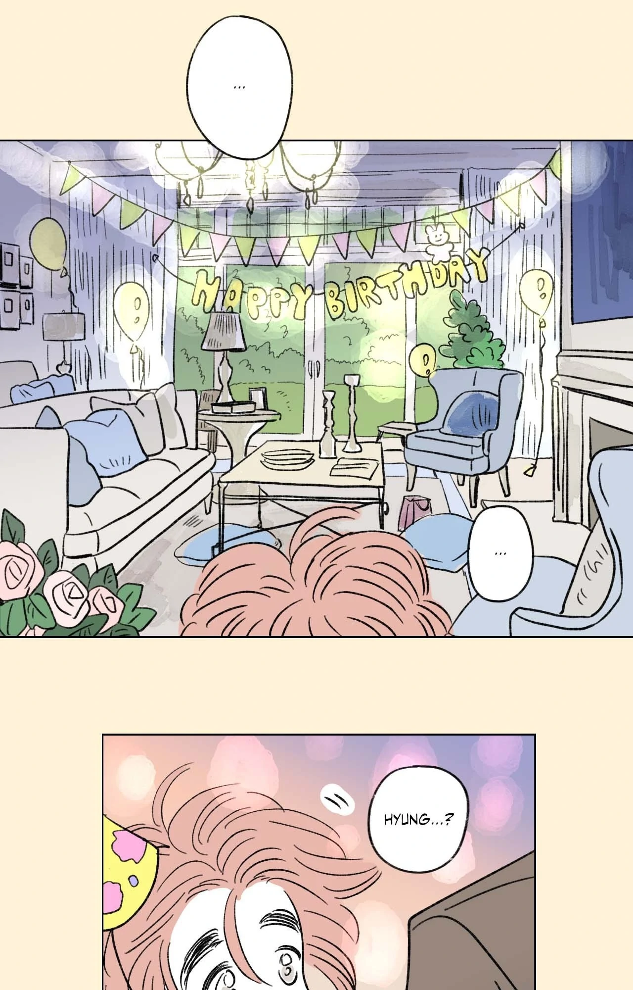 Go, Hosik, Go! [Official] - Chapter 91 manhwa