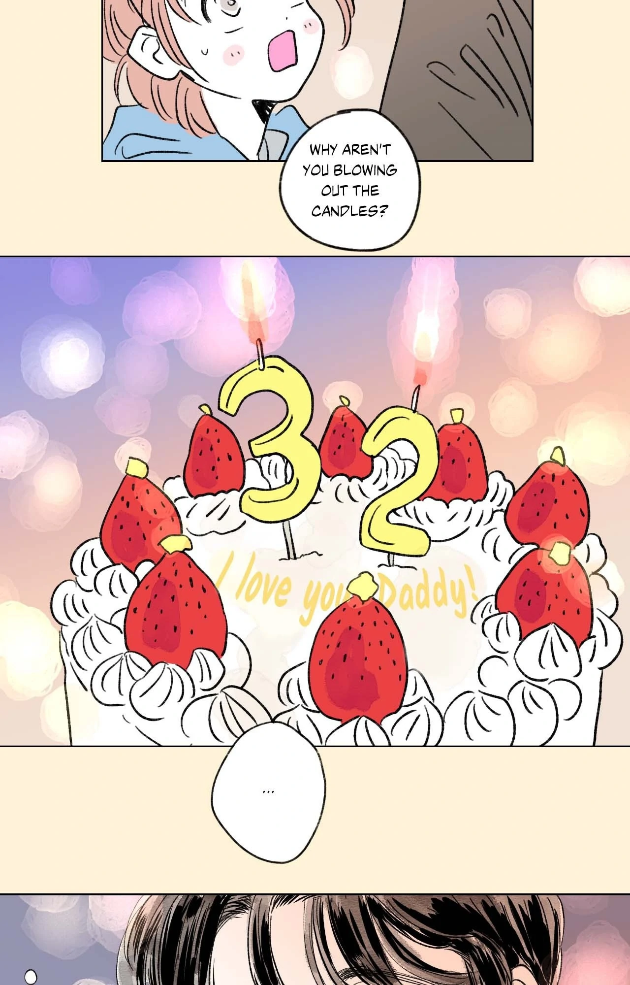 Go, Hosik, Go! [Official] - Chapter 91 manhwa