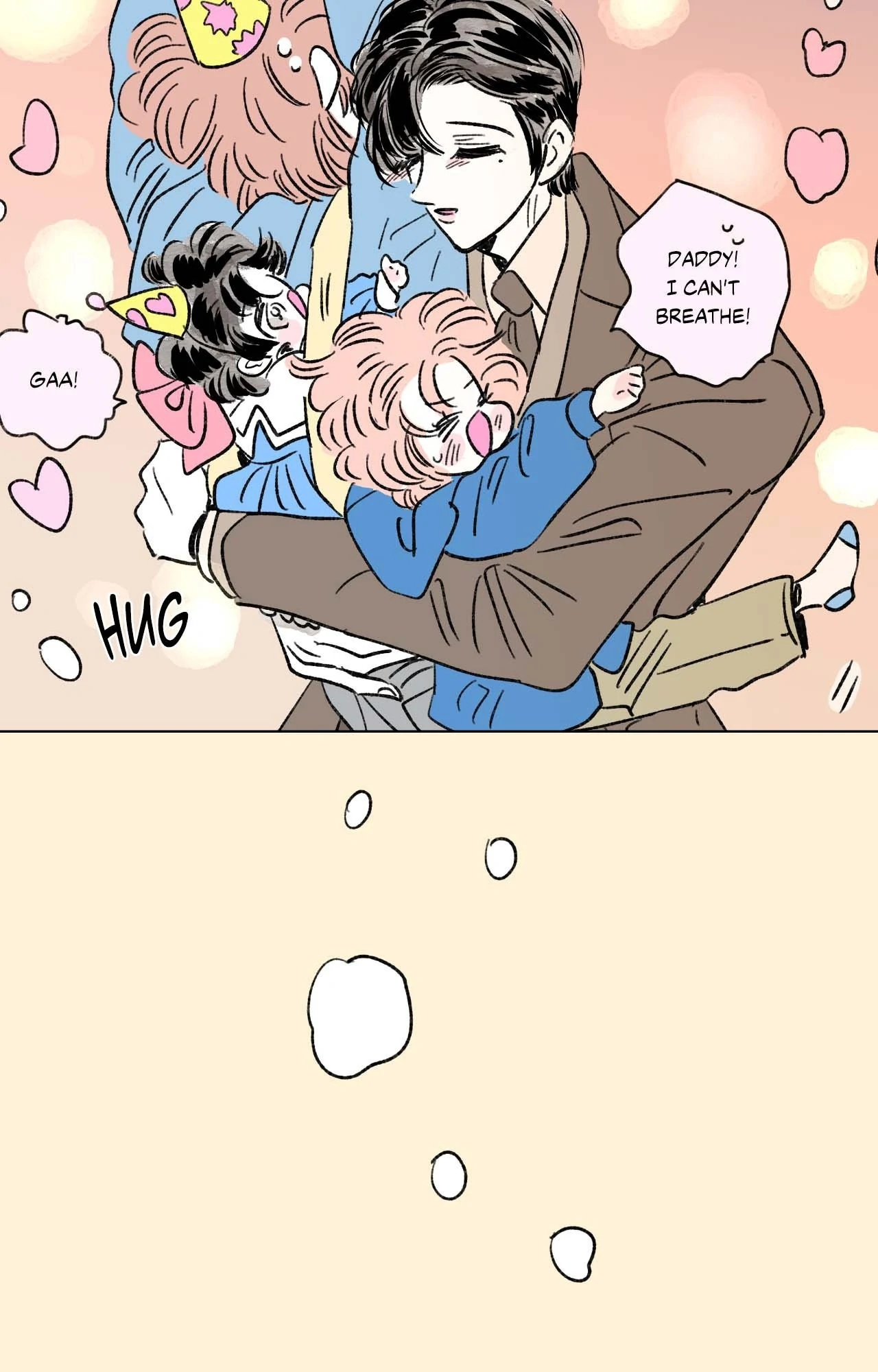 Go, Hosik, Go! [Official] - Chapter 91 manhwa