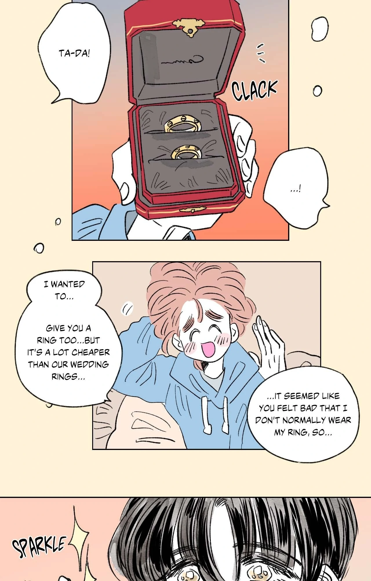 Go, Hosik, Go! [Official] - Chapter 91 manhwa