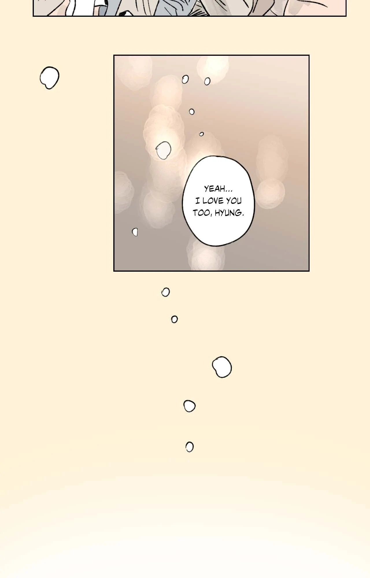 Go, Hosik, Go! [Official] - Chapter 91 manhwa