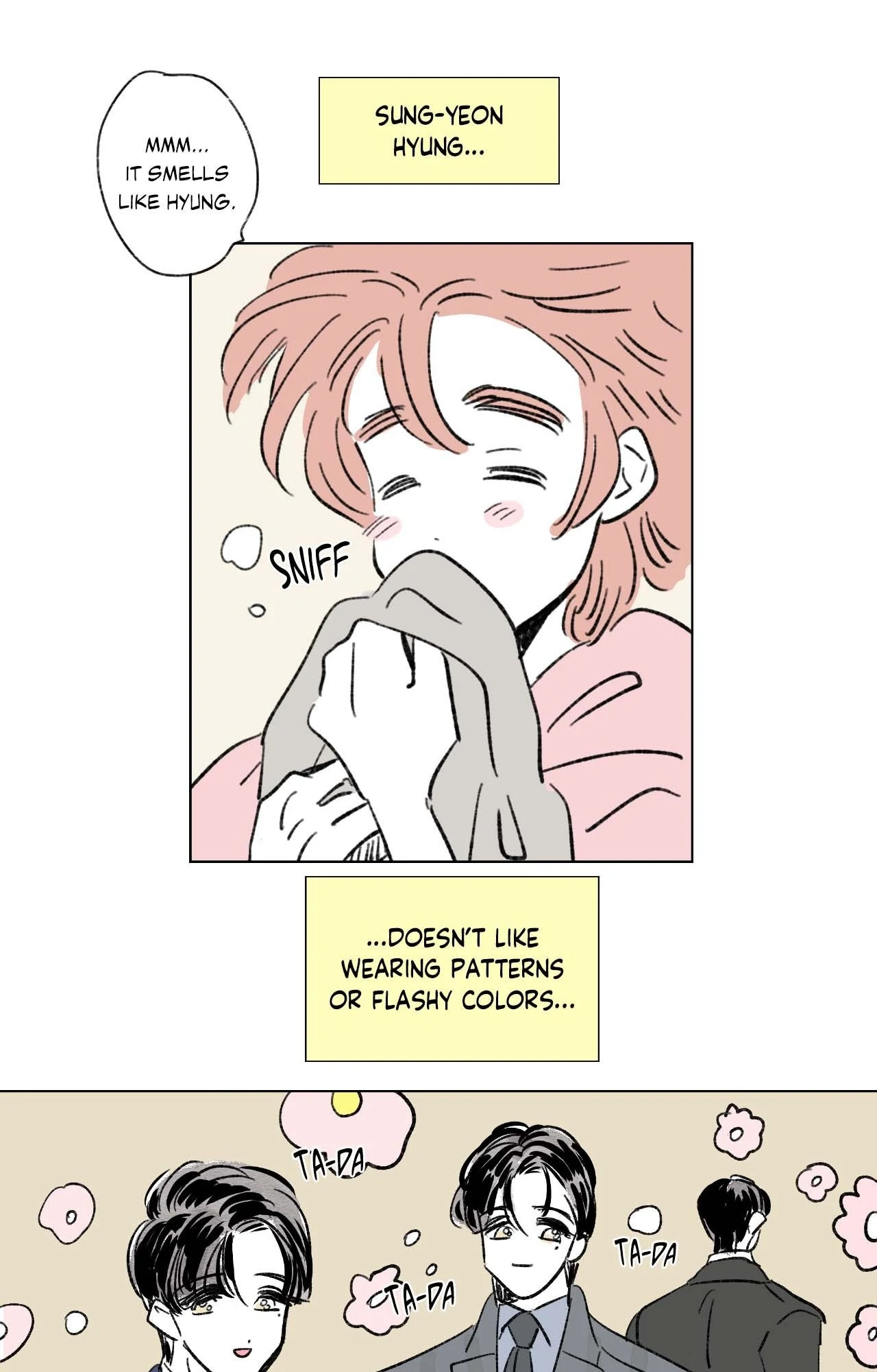 Go, Hosik, Go! [Official] - Chapter 91 manhwa