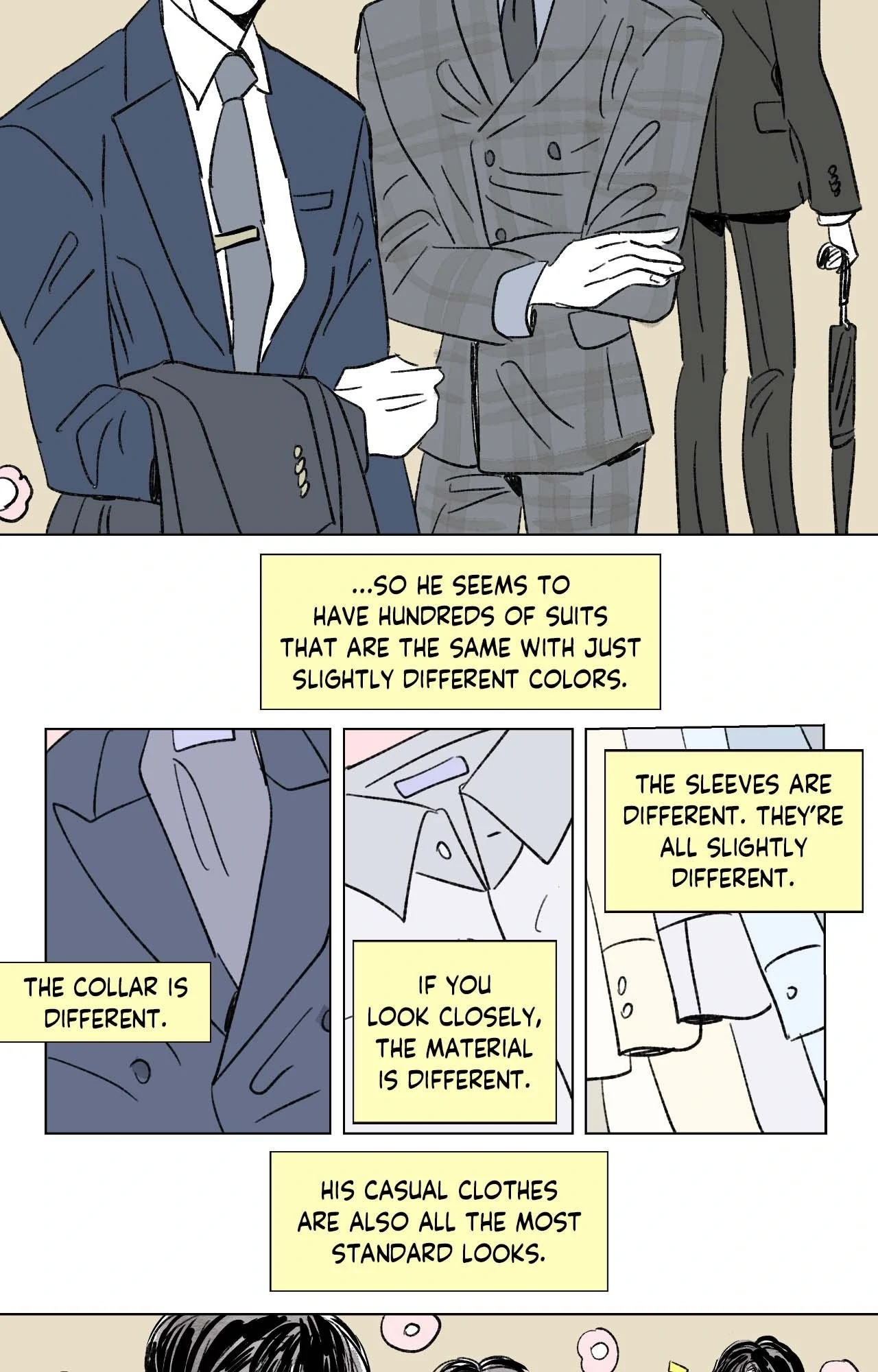 Go, Hosik, Go! [Official] - Chapter 91 manhwa