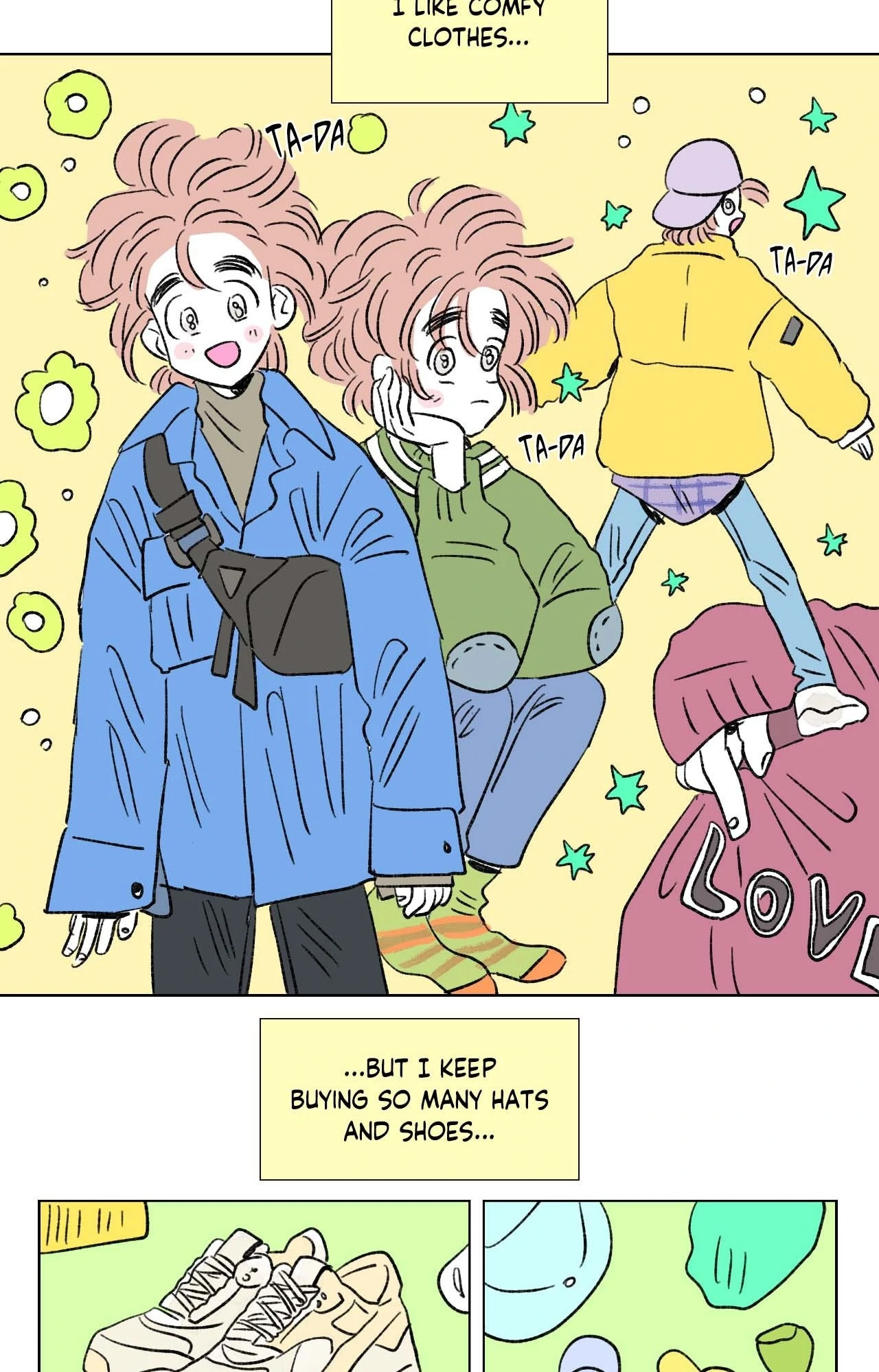 Go, Hosik, Go! [Official] - Chapter 91 manhwa