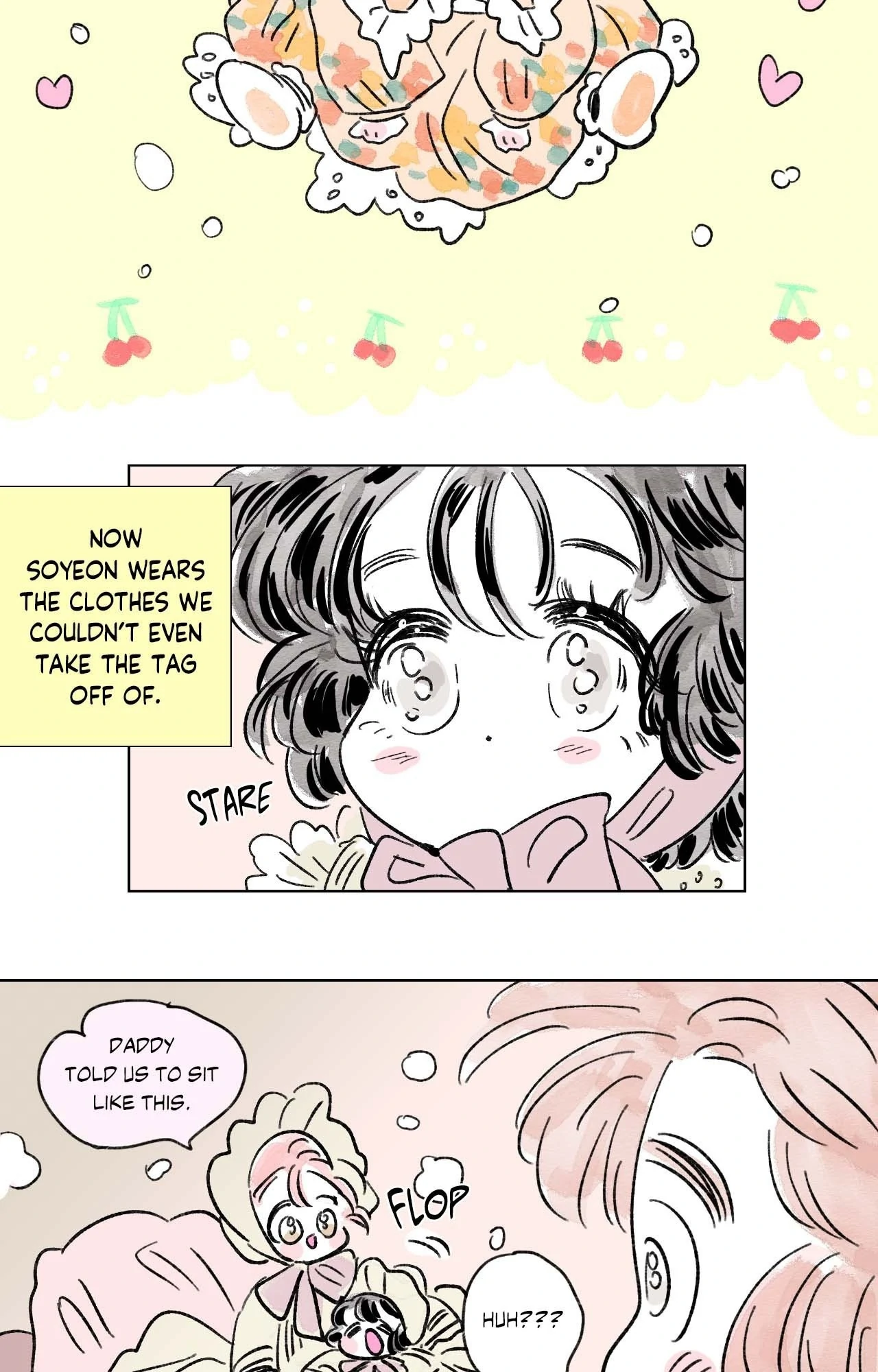 Go, Hosik, Go! [Official] - Chapter 91 manhwa