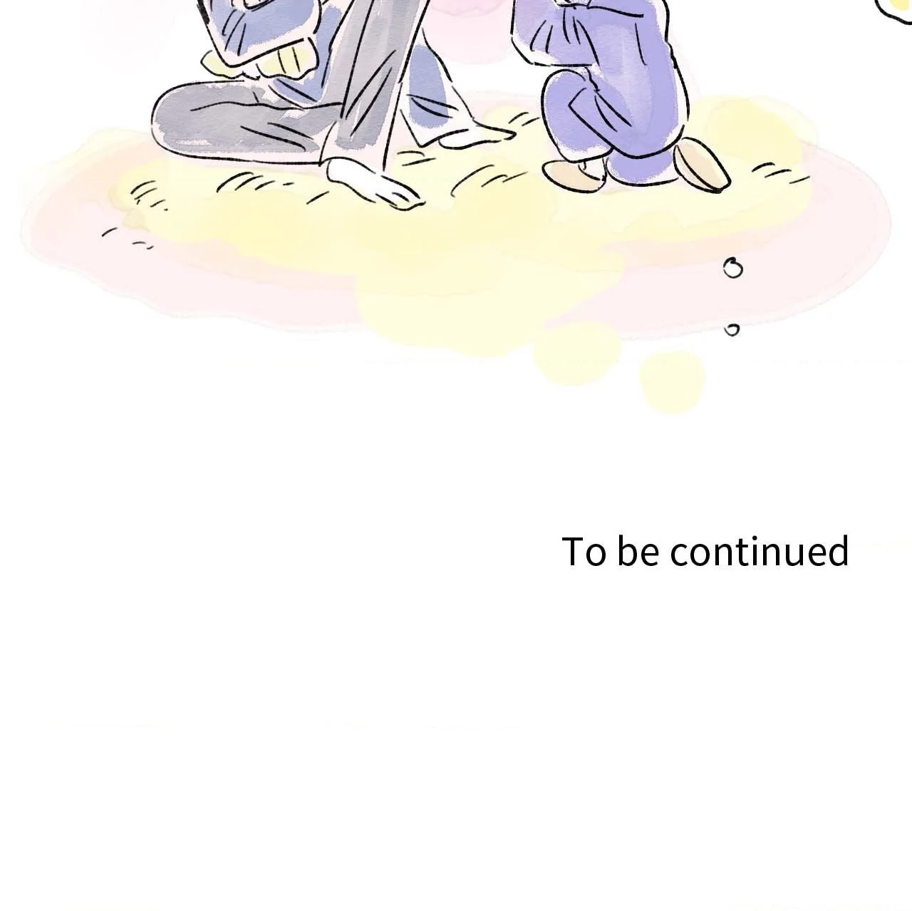 Go, Hosik, Go! [Official] - Chapter 91 manhwa