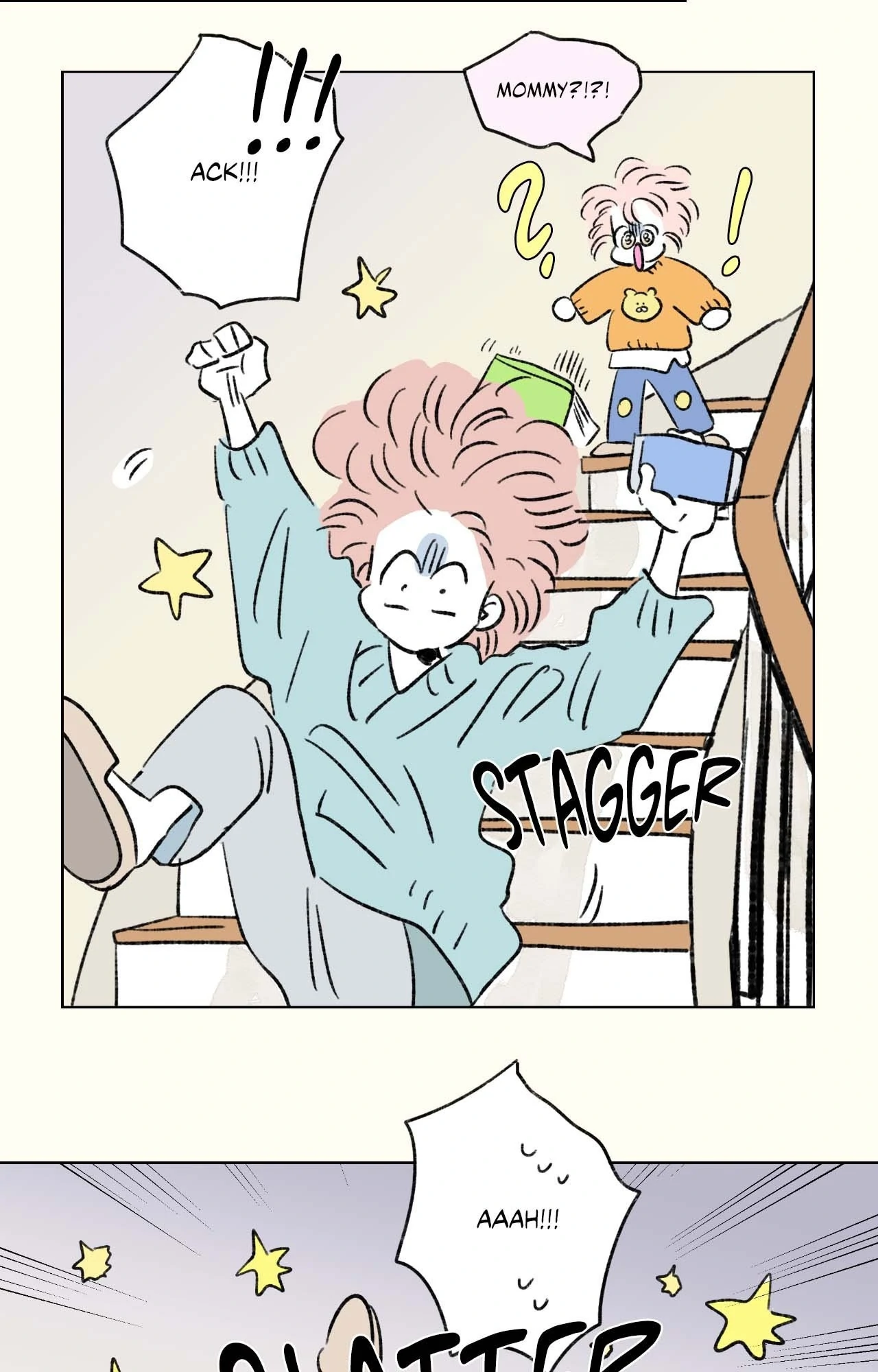 Go, Hosik, Go! [Official] - Chapter 92 manhwa