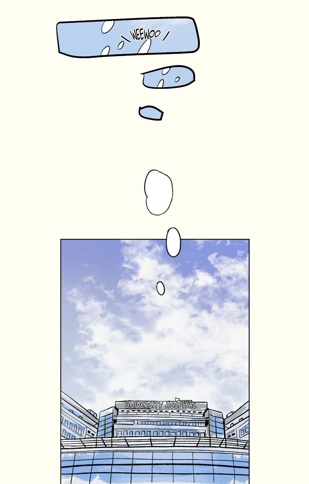 Go, Hosik, Go! [Official] - Chapter 92 manhwa