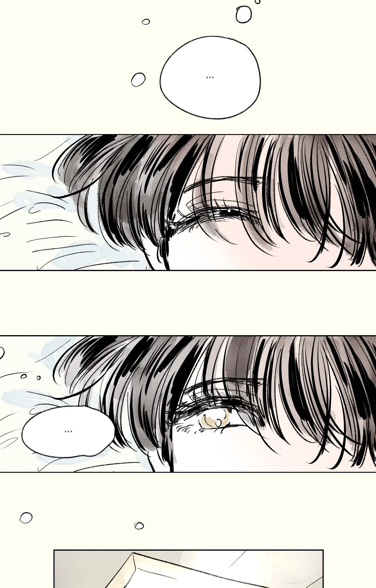 Go, Hosik, Go! [Official] - Chapter 92 manhwa