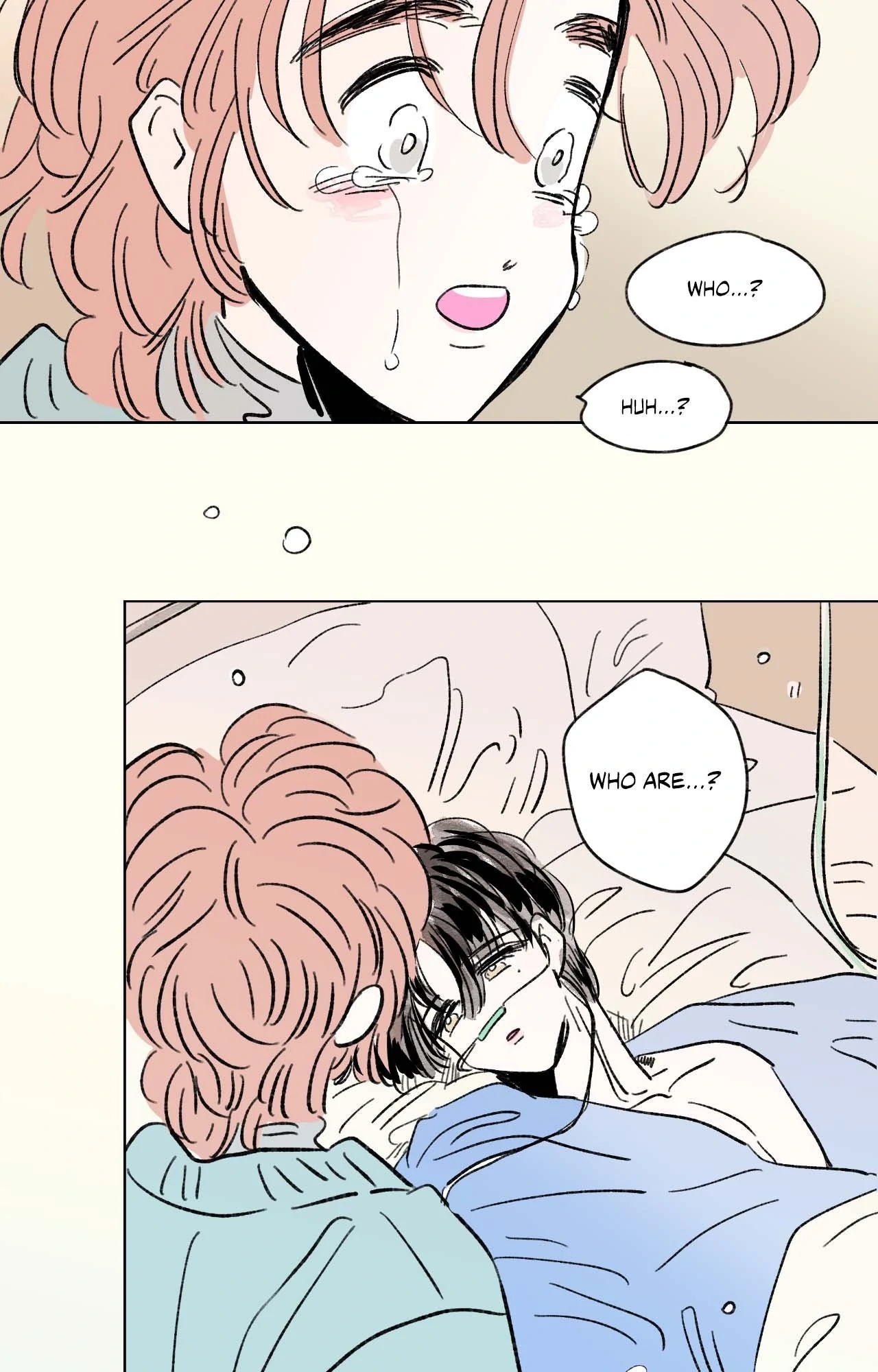 Go, Hosik, Go! [Official] - Chapter 92 manhwa