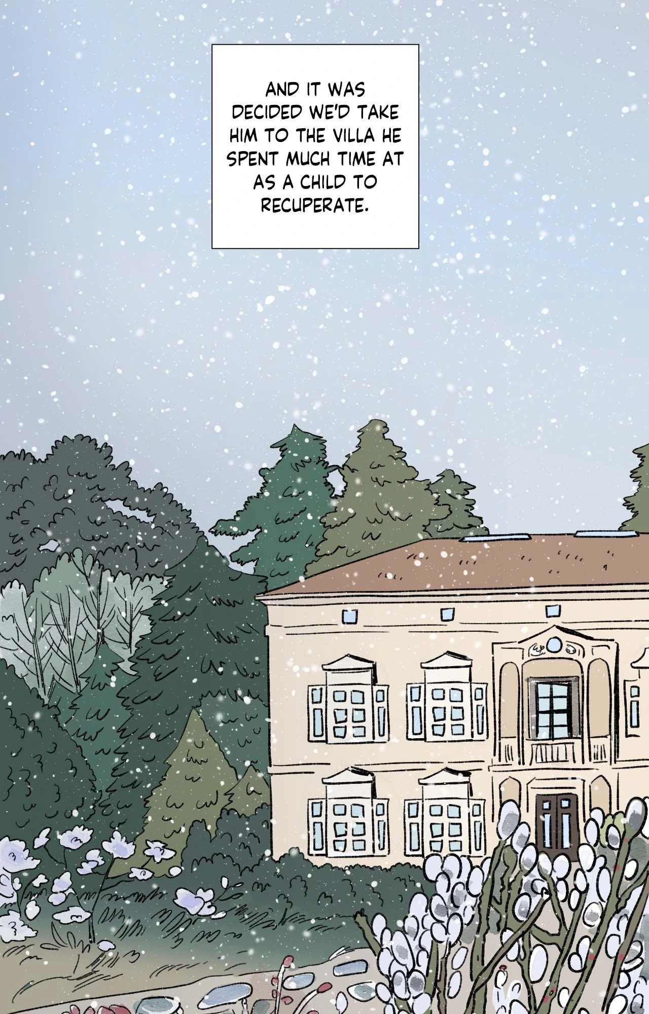 Go, Hosik, Go! [Official] - Chapter 92 manhwa