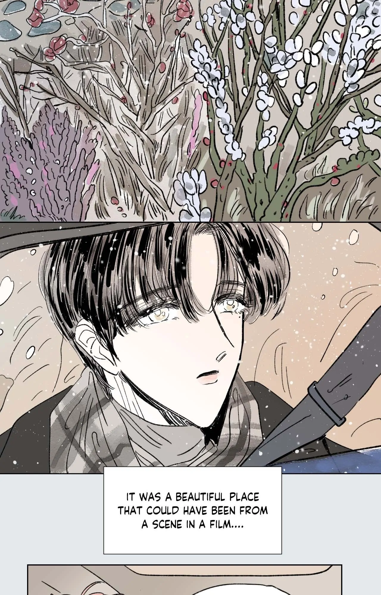 Go, Hosik, Go! [Official] - Chapter 92 manhwa