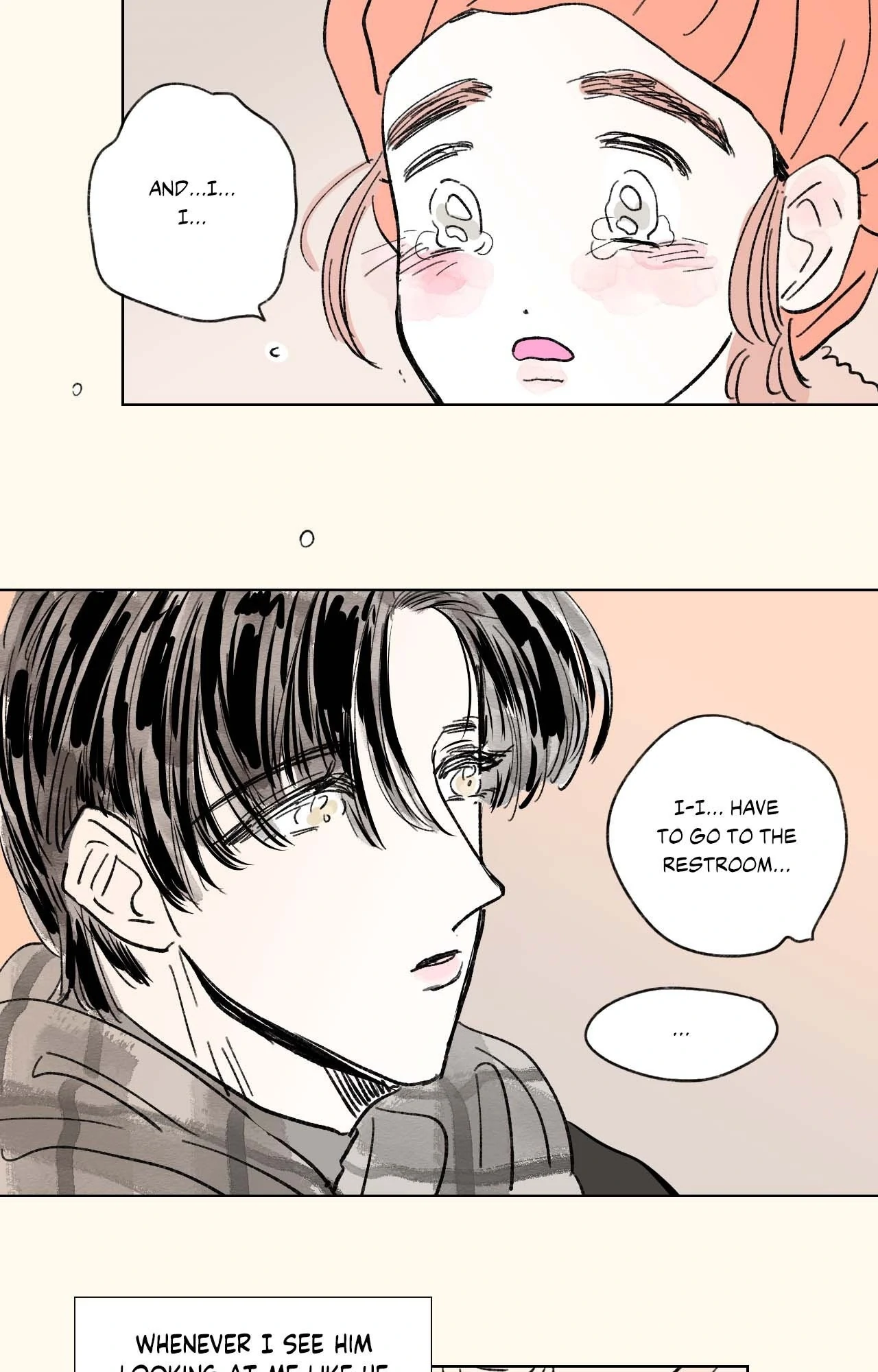 Go, Hosik, Go! [Official] - Chapter 92 manhwa