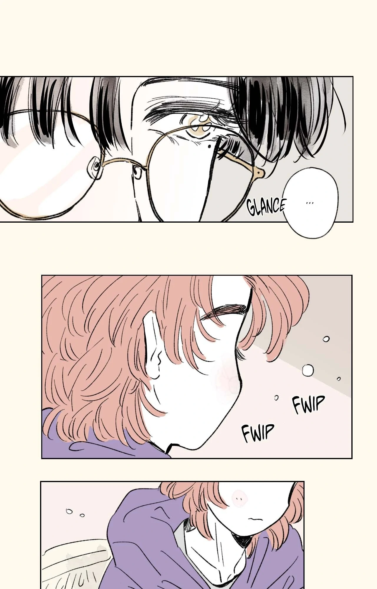 Go, Hosik, Go! [Official] - Chapter 93 manhwa