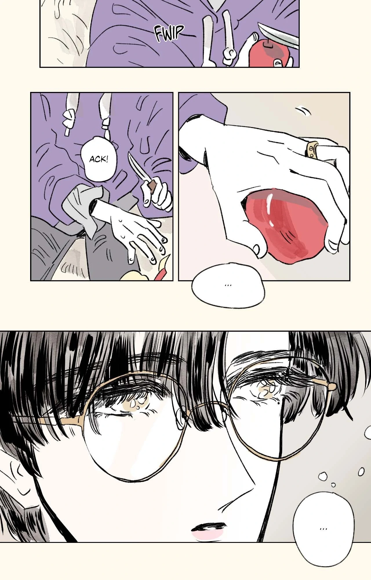 Go, Hosik, Go! [Official] - Chapter 93 manhwa