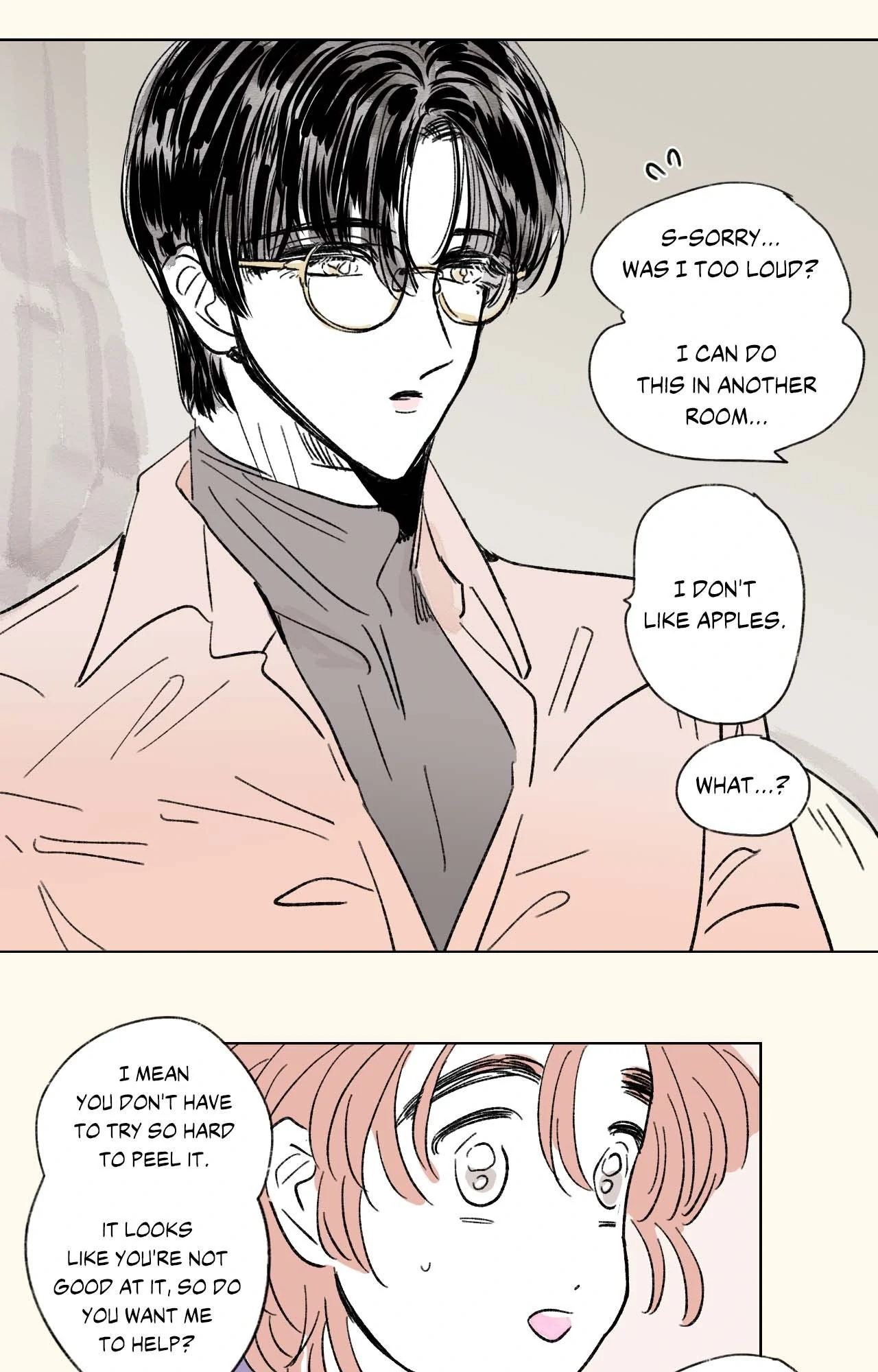 Go, Hosik, Go! [Official] - Chapter 93 manhwa