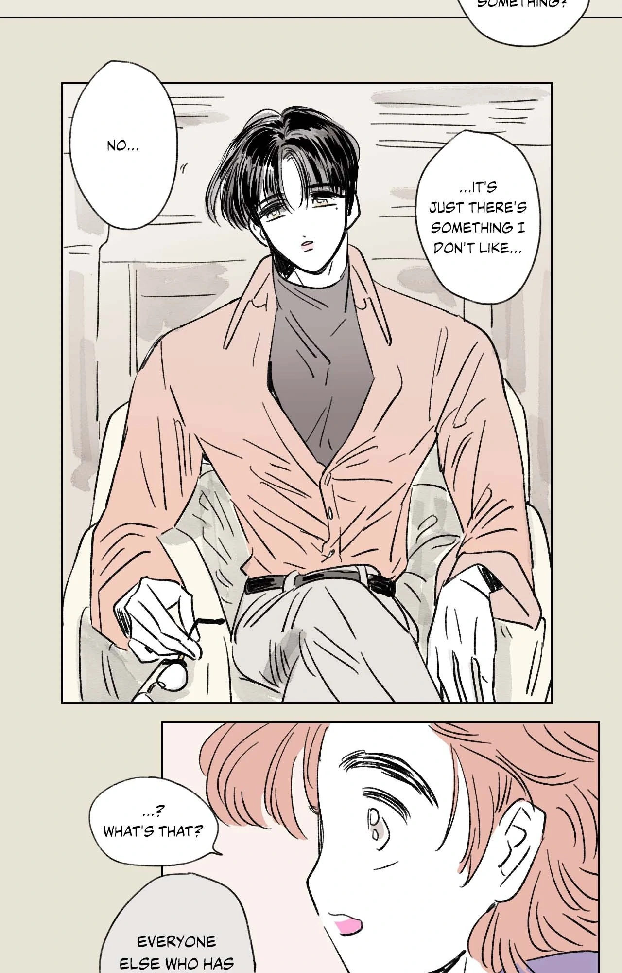 Go, Hosik, Go! [Official] - Chapter 93 manhwa