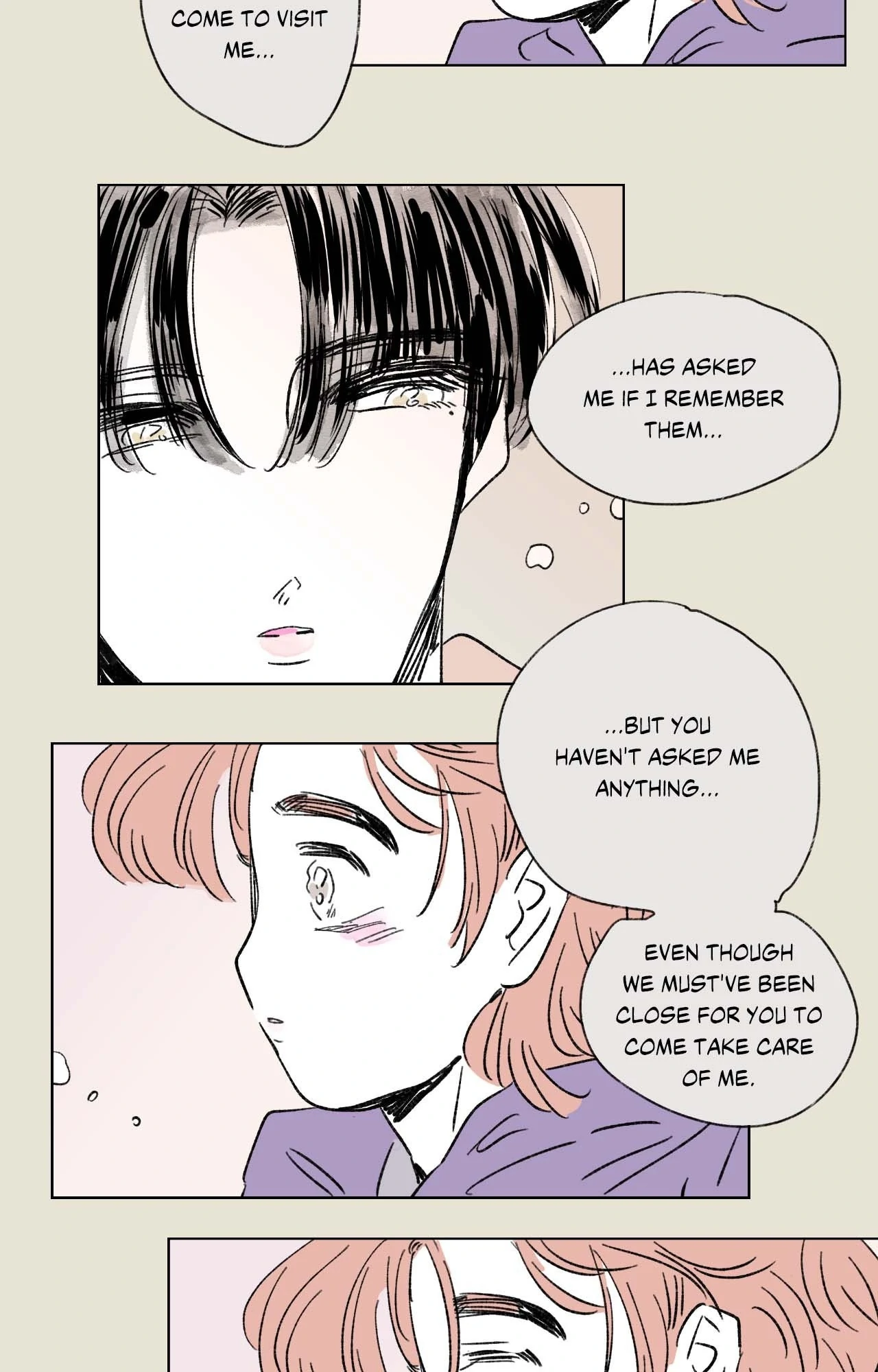 Go, Hosik, Go! [Official] - Chapter 93 manhwa