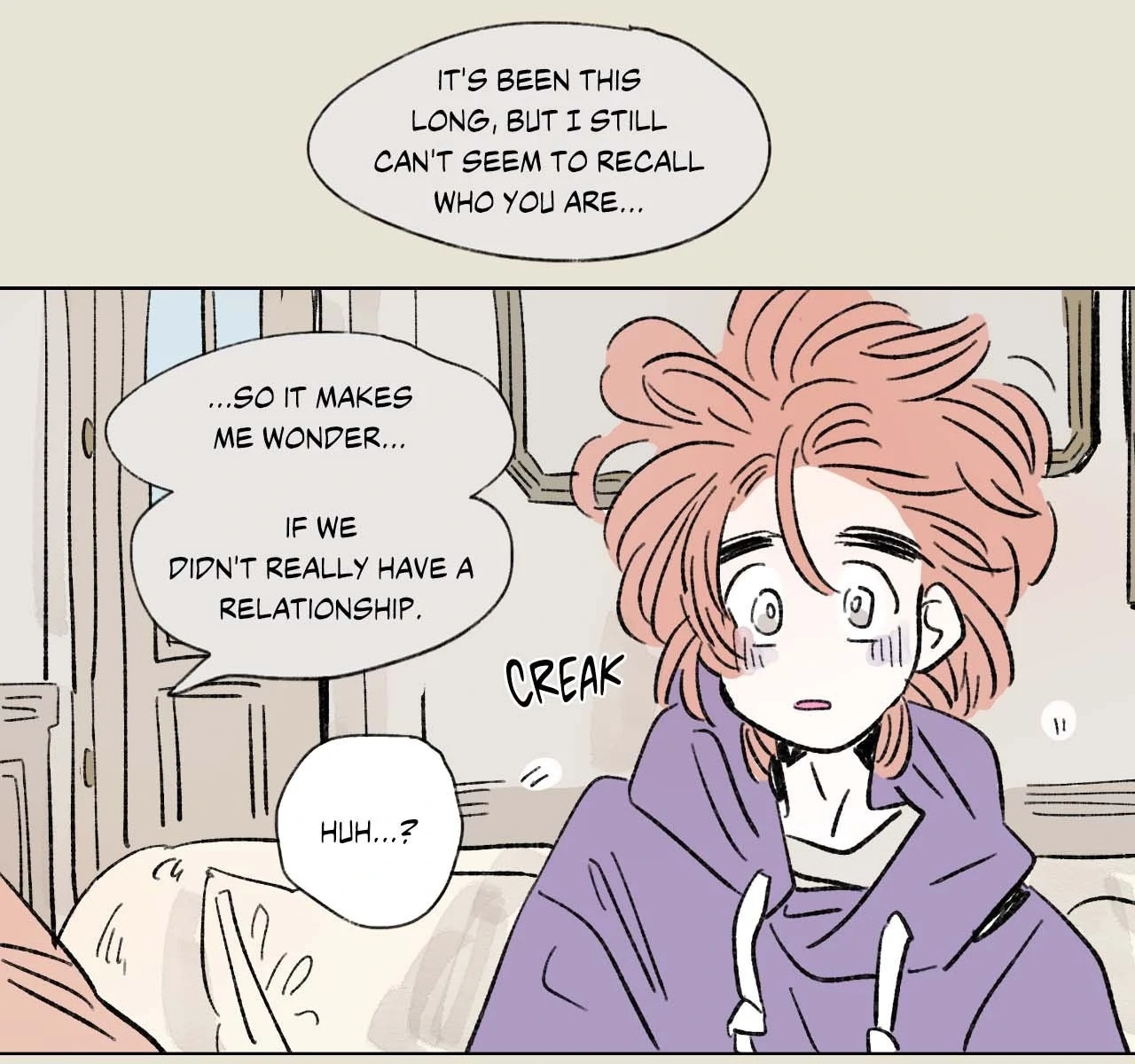 Go, Hosik, Go! [Official] - Chapter 93 manhwa