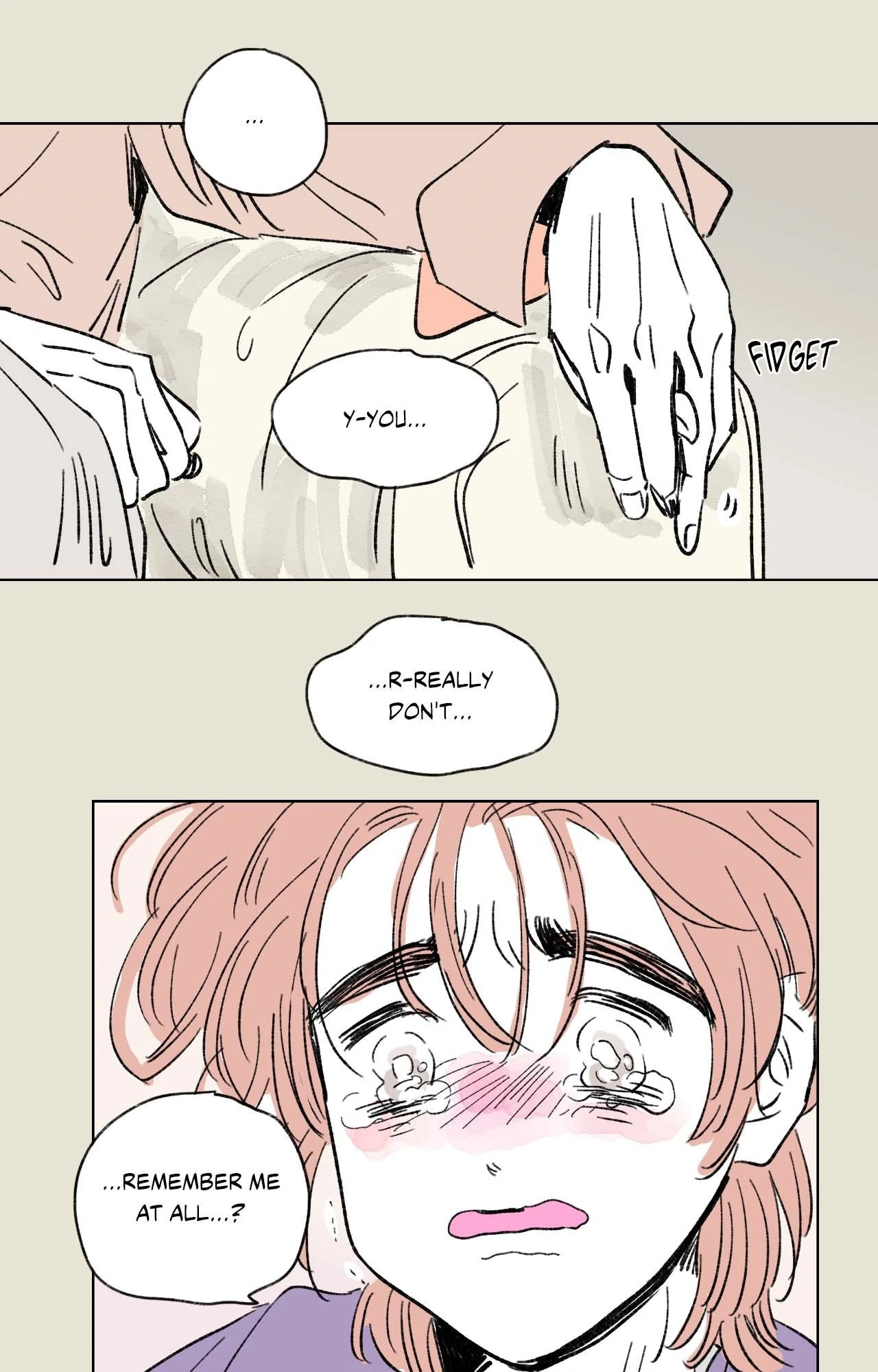 Go, Hosik, Go! [Official] - Chapter 93 manhwa