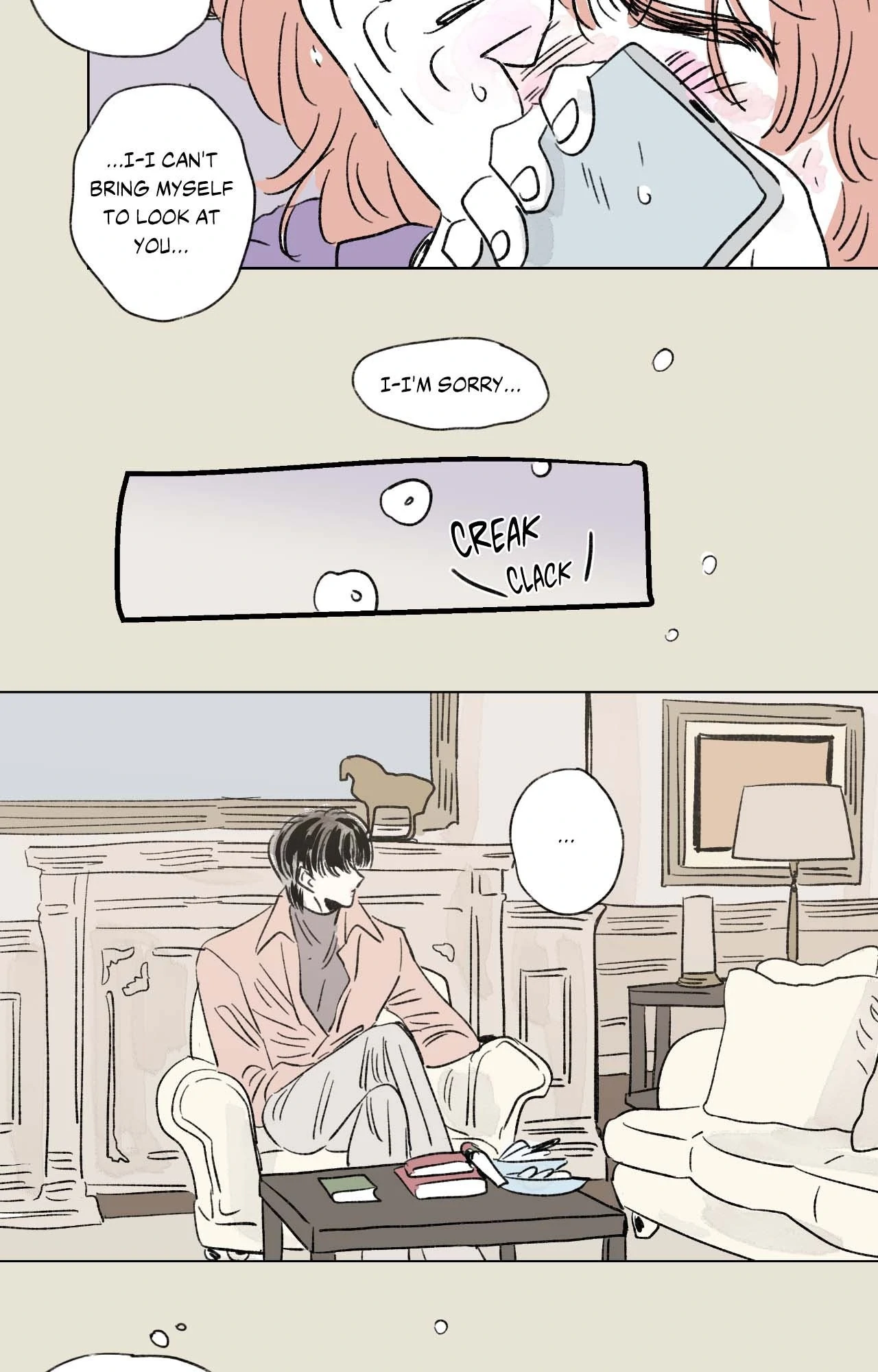 Go, Hosik, Go! [Official] - Chapter 93 manhwa