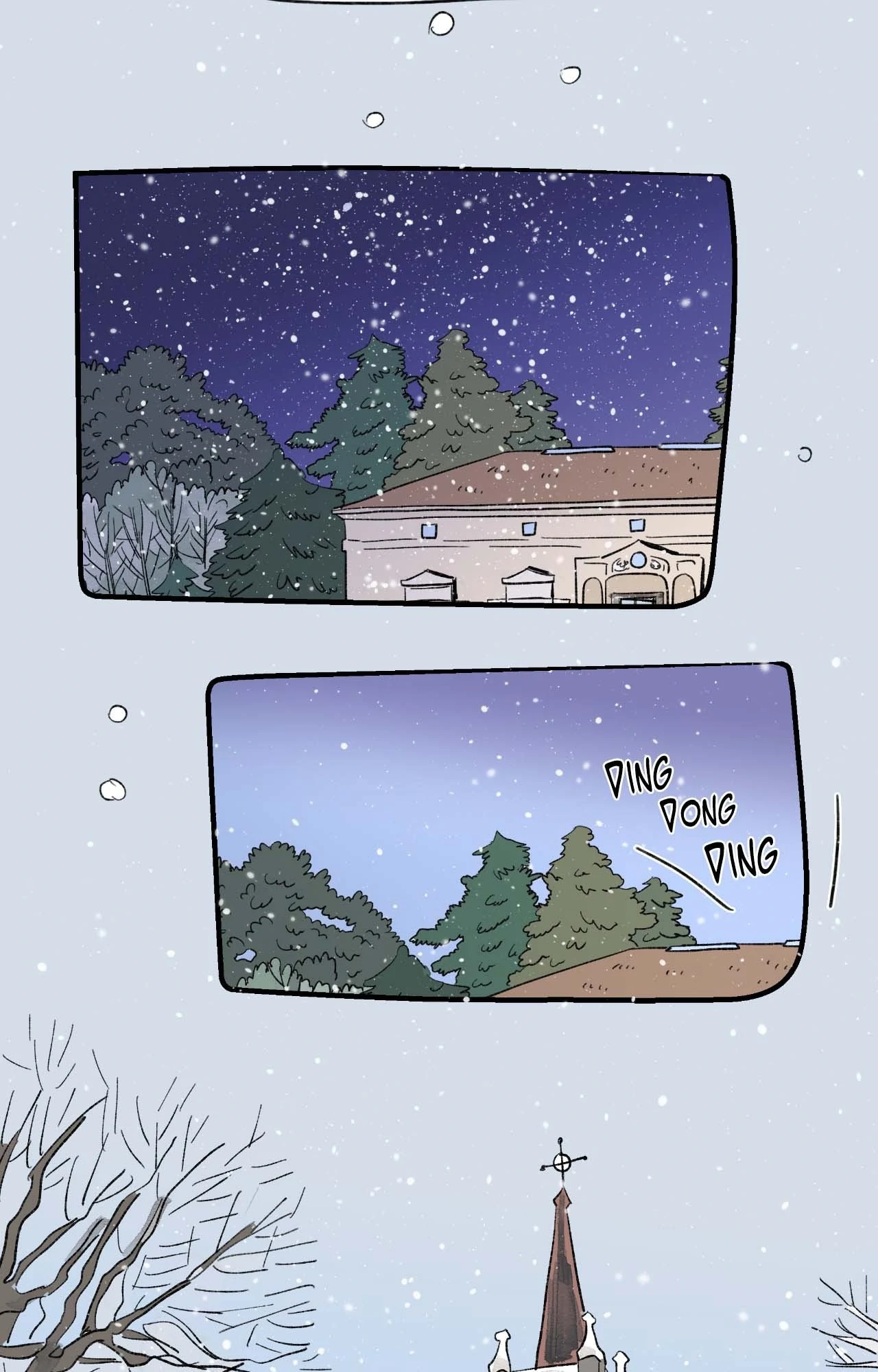 Go, Hosik, Go! [Official] - Chapter 93 manhwa