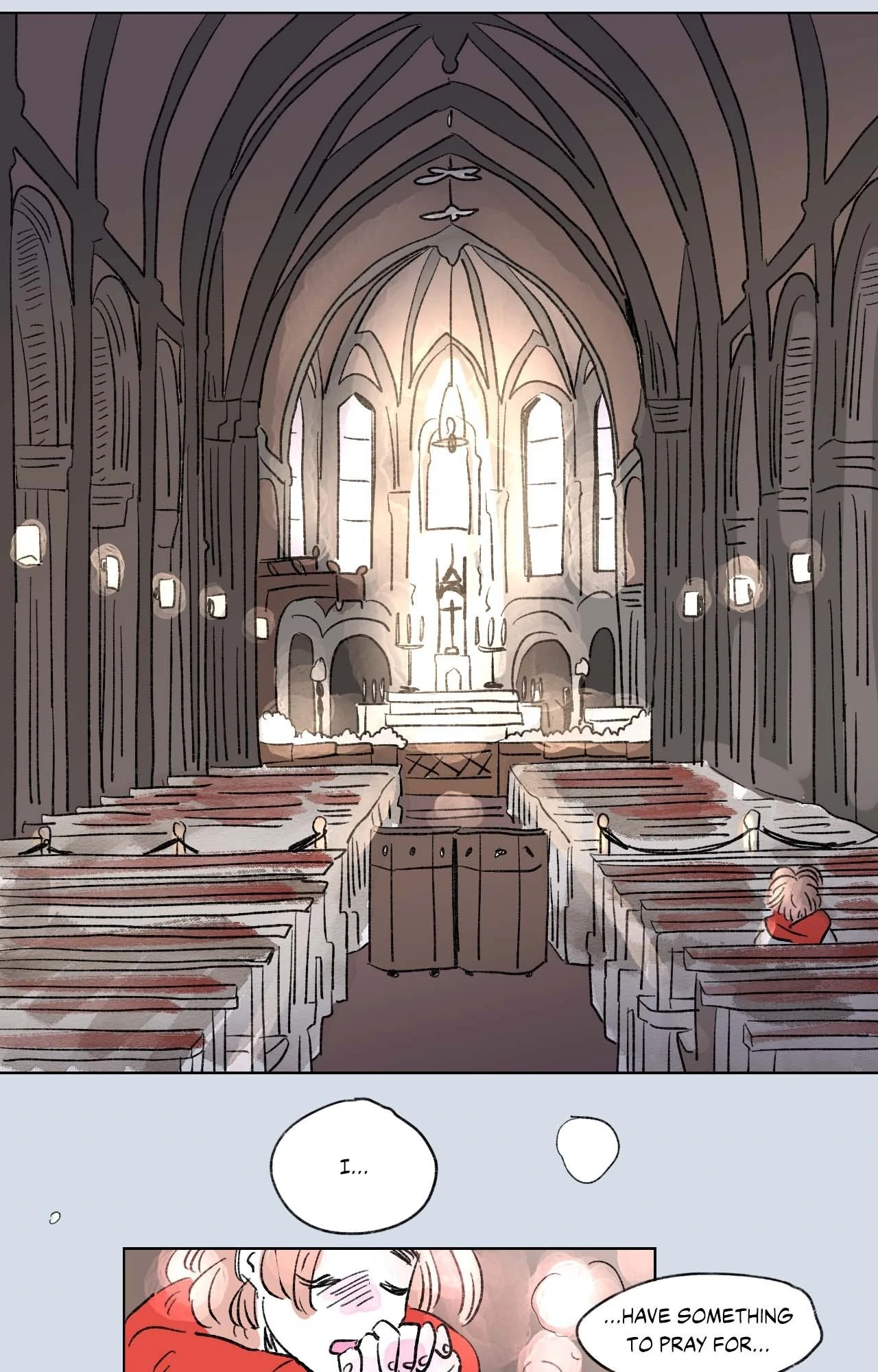 Go, Hosik, Go! [Official] - Chapter 93 manhwa