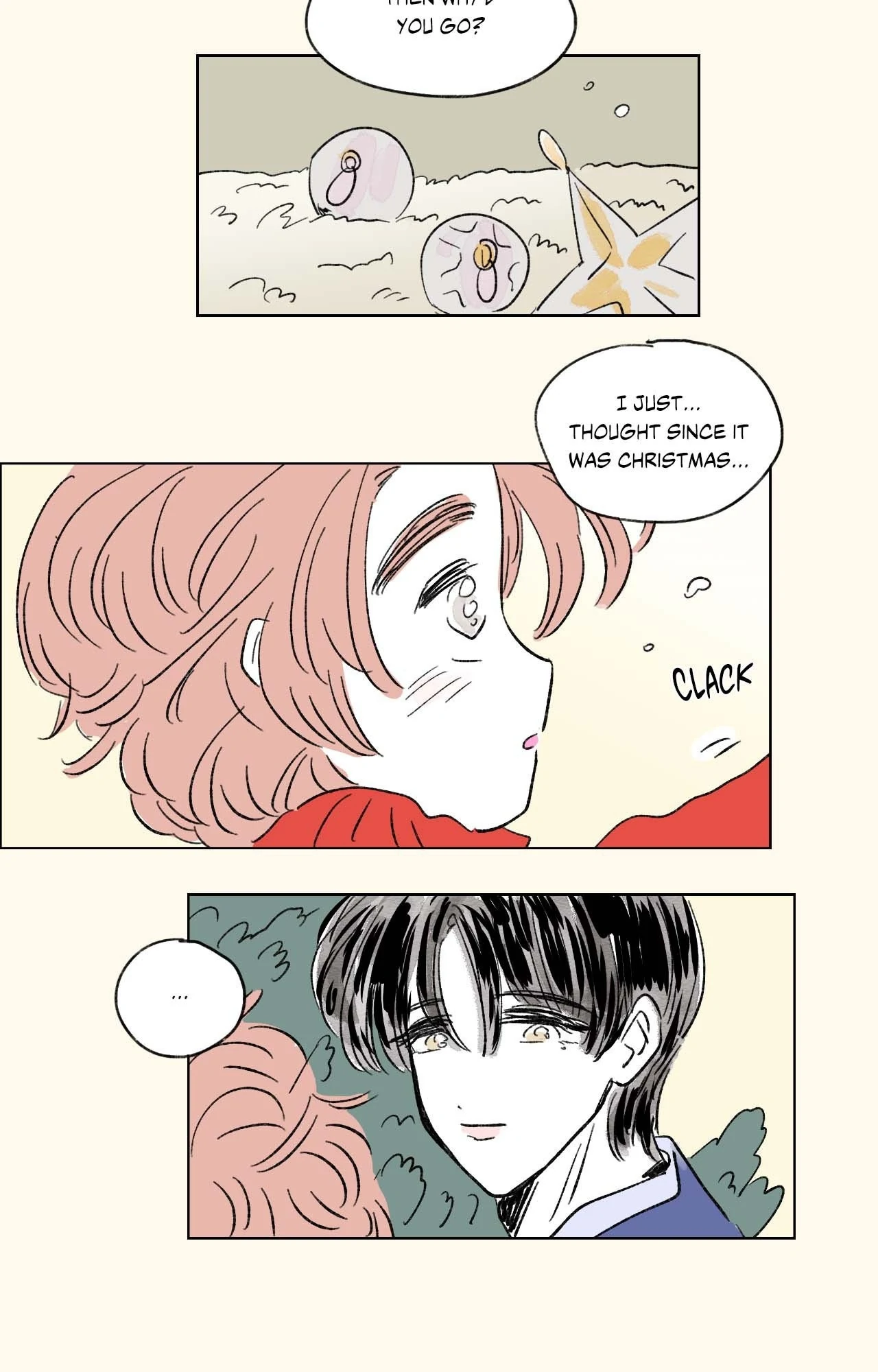 Go, Hosik, Go! [Official] - Chapter 93 manhwa