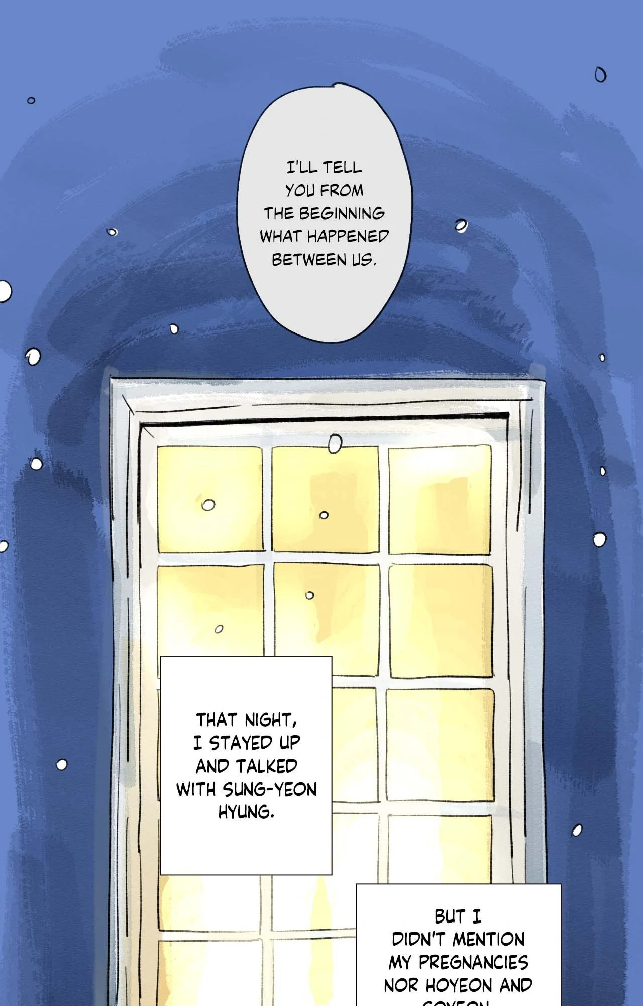 Go, Hosik, Go! [Official] - Chapter 93 manhwa