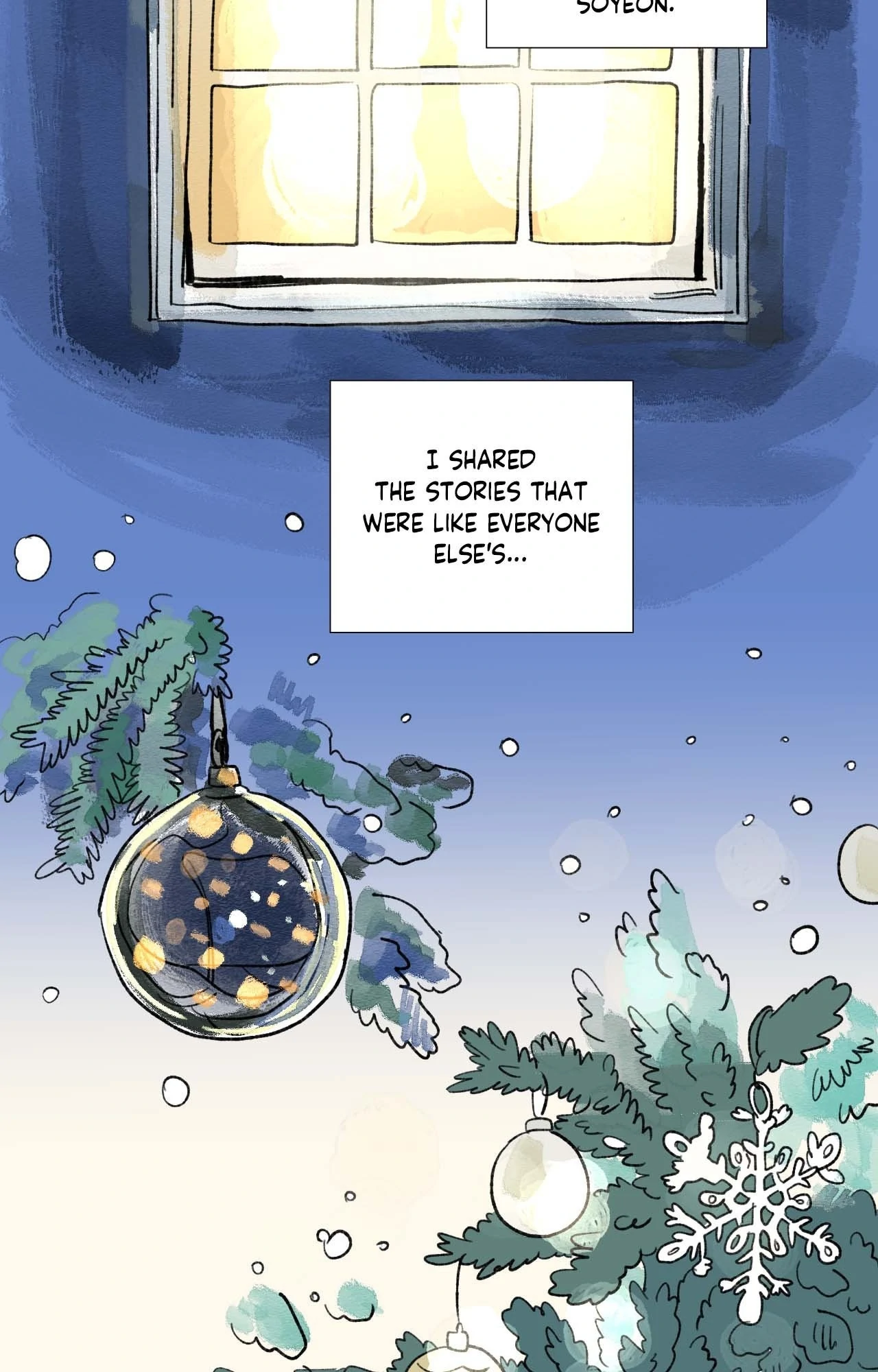 Go, Hosik, Go! [Official] - Chapter 93 manhwa