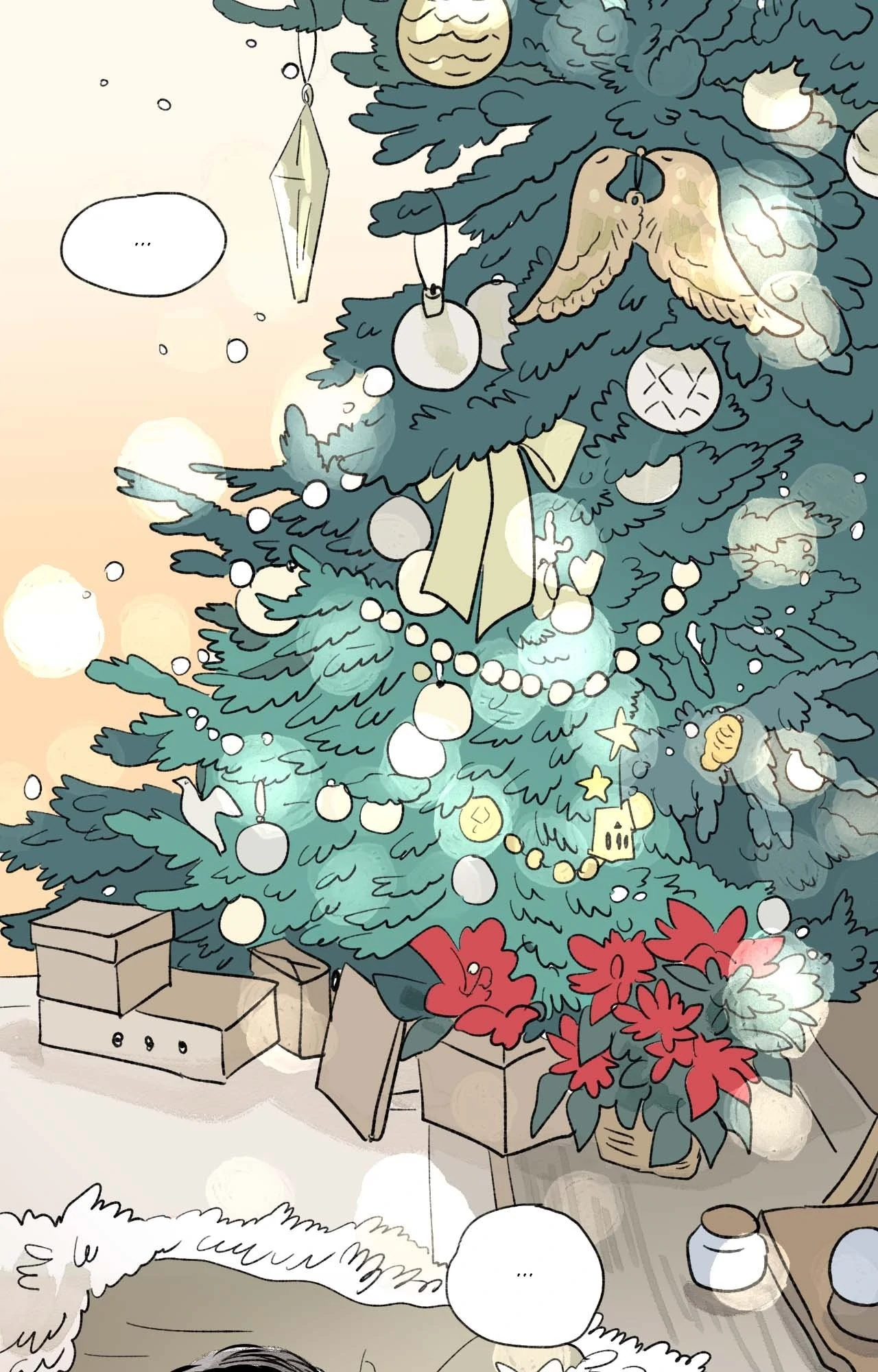 Go, Hosik, Go! [Official] - Chapter 93 manhwa