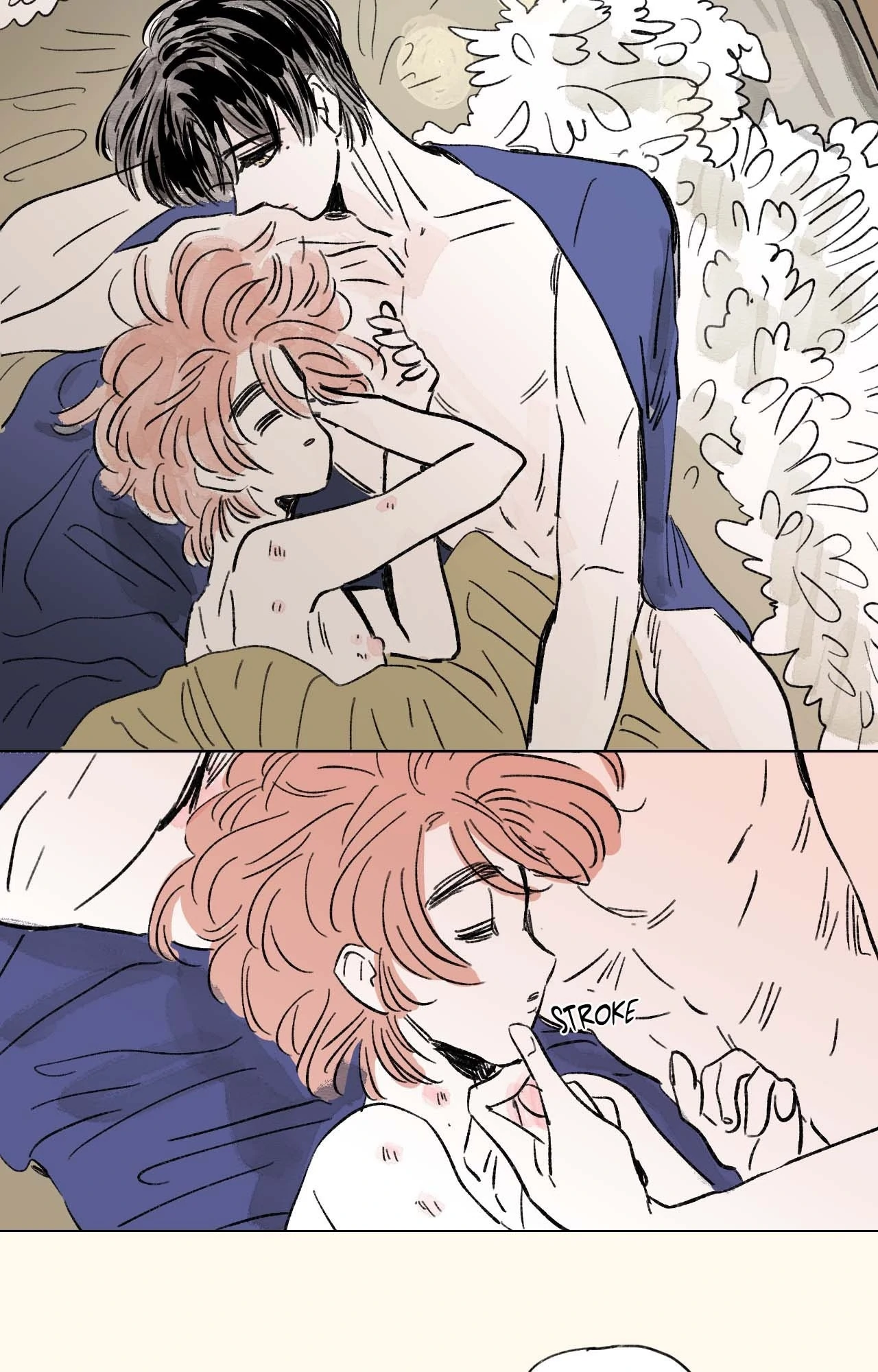 Go, Hosik, Go! [Official] - Chapter 93 manhwa